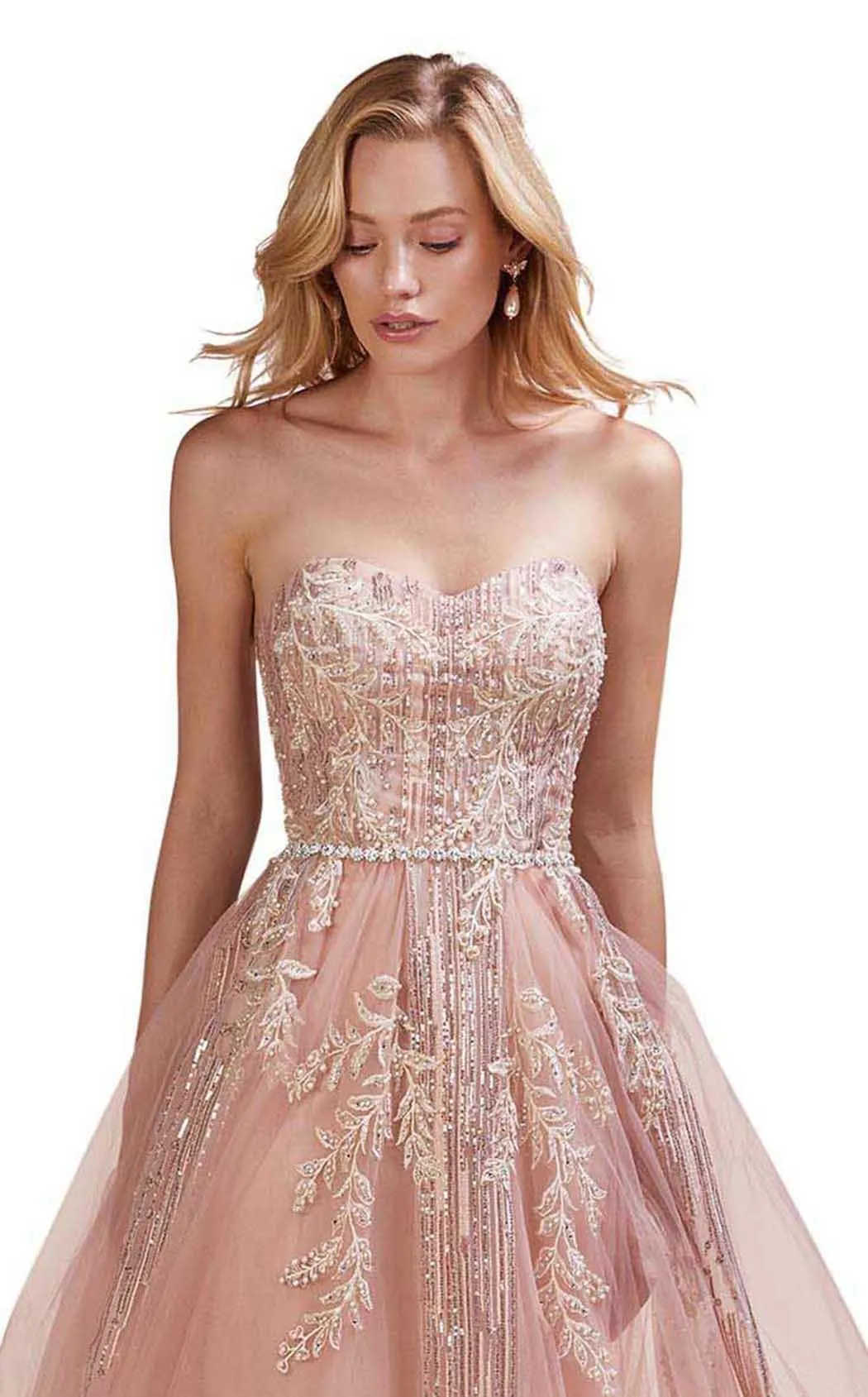 Andrea And Leo A0667 Dress