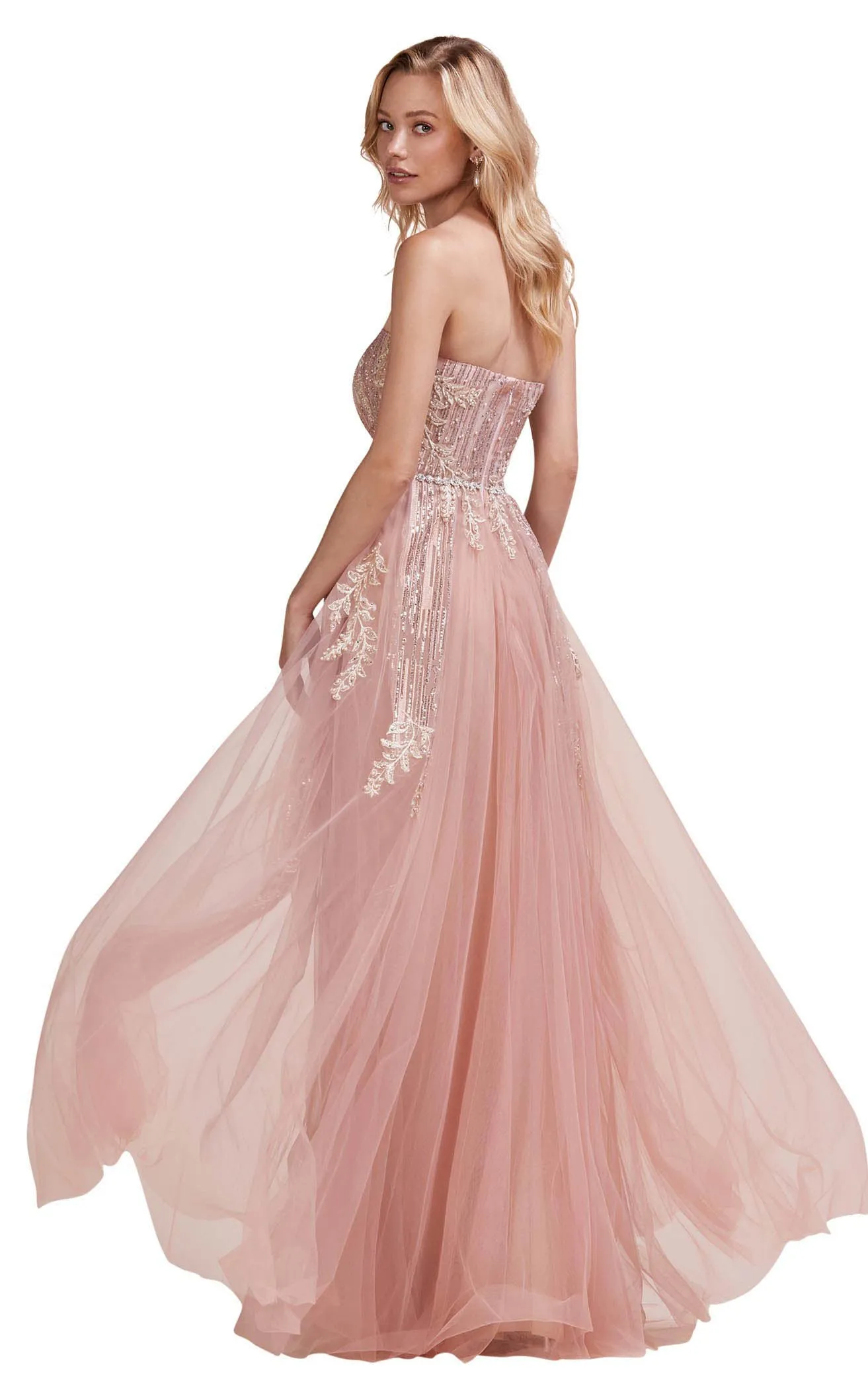 Andrea And Leo A0667 Dress