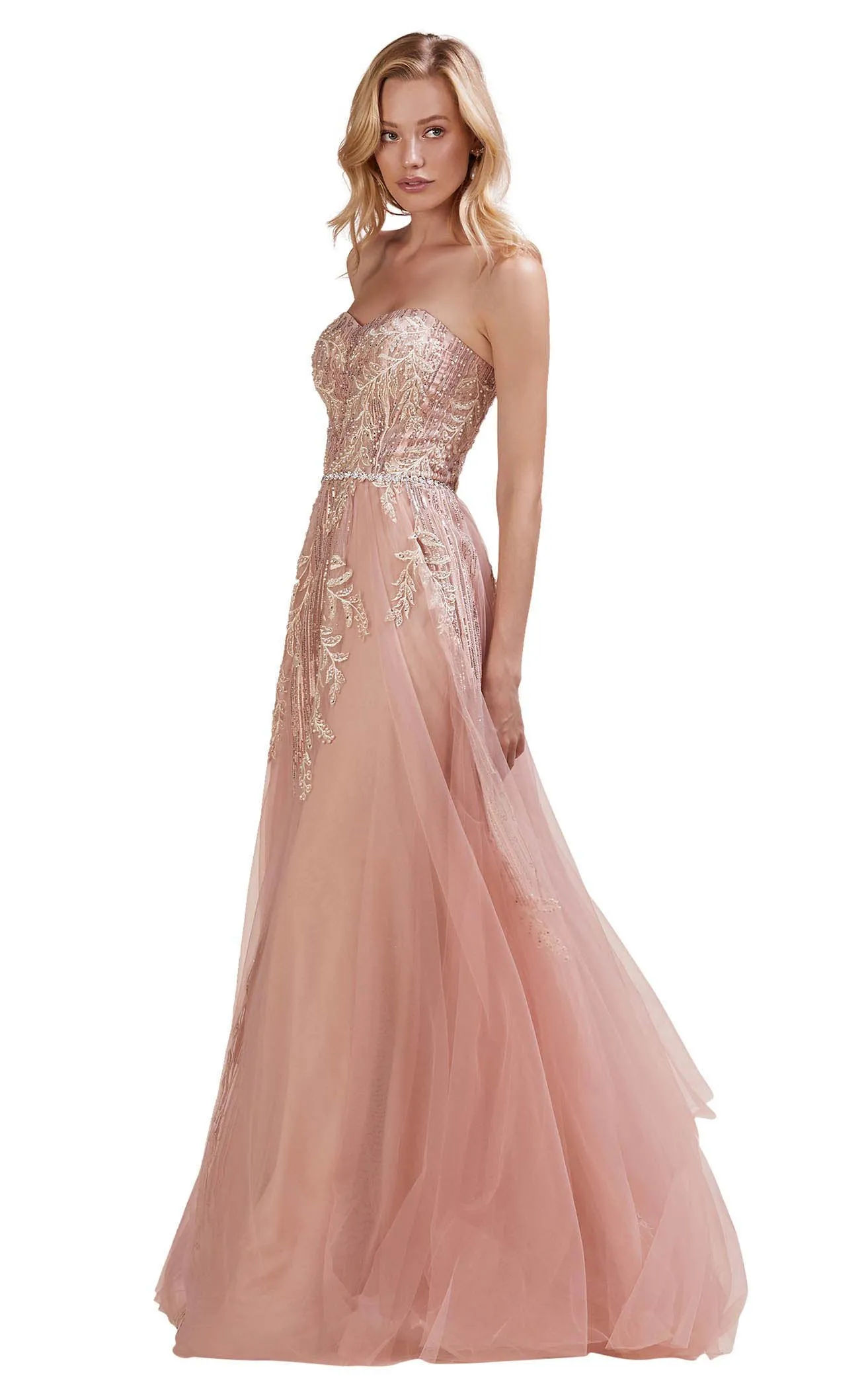 Andrea And Leo A0667 Dress