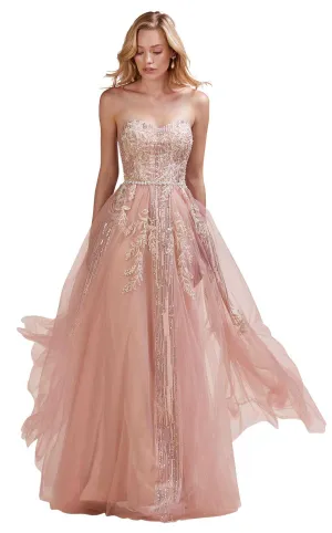 Andrea And Leo A0667 Dress