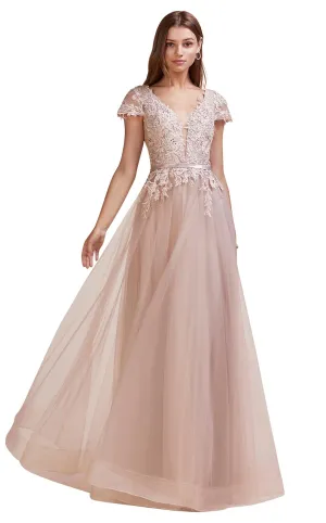 Andrea And Leo A0673 Dress