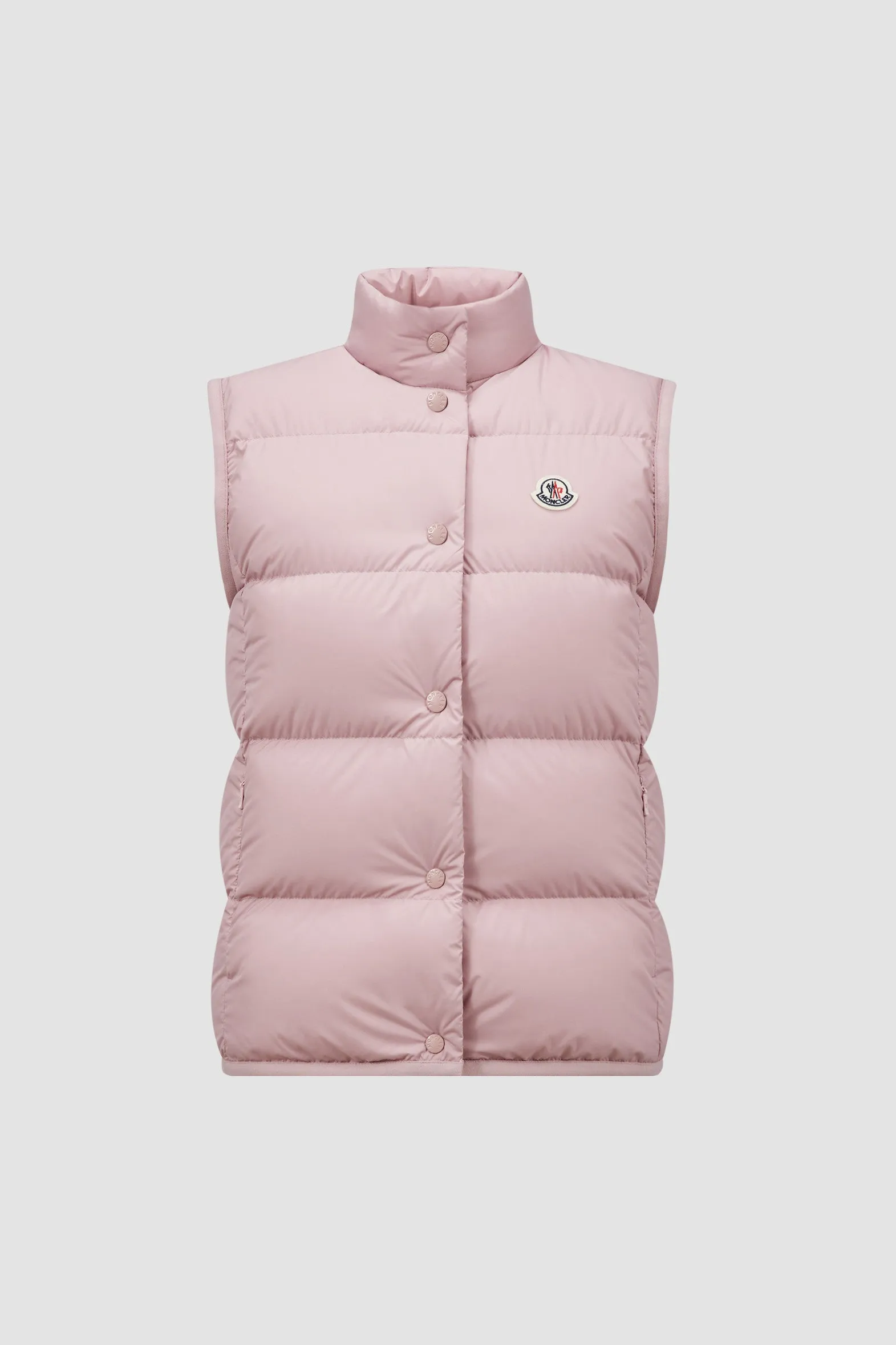 Badia Down Vest