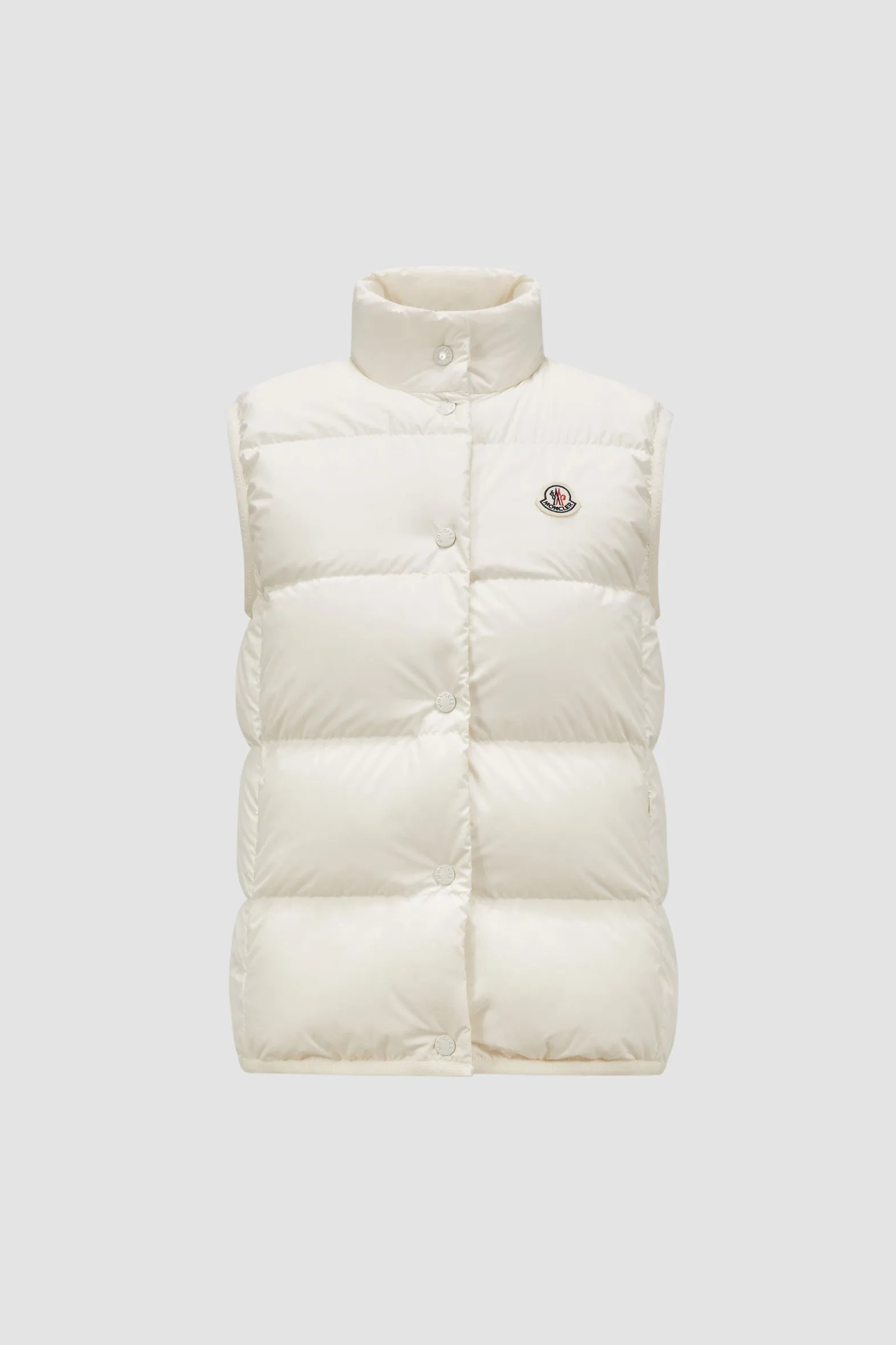 Badia Down Vest