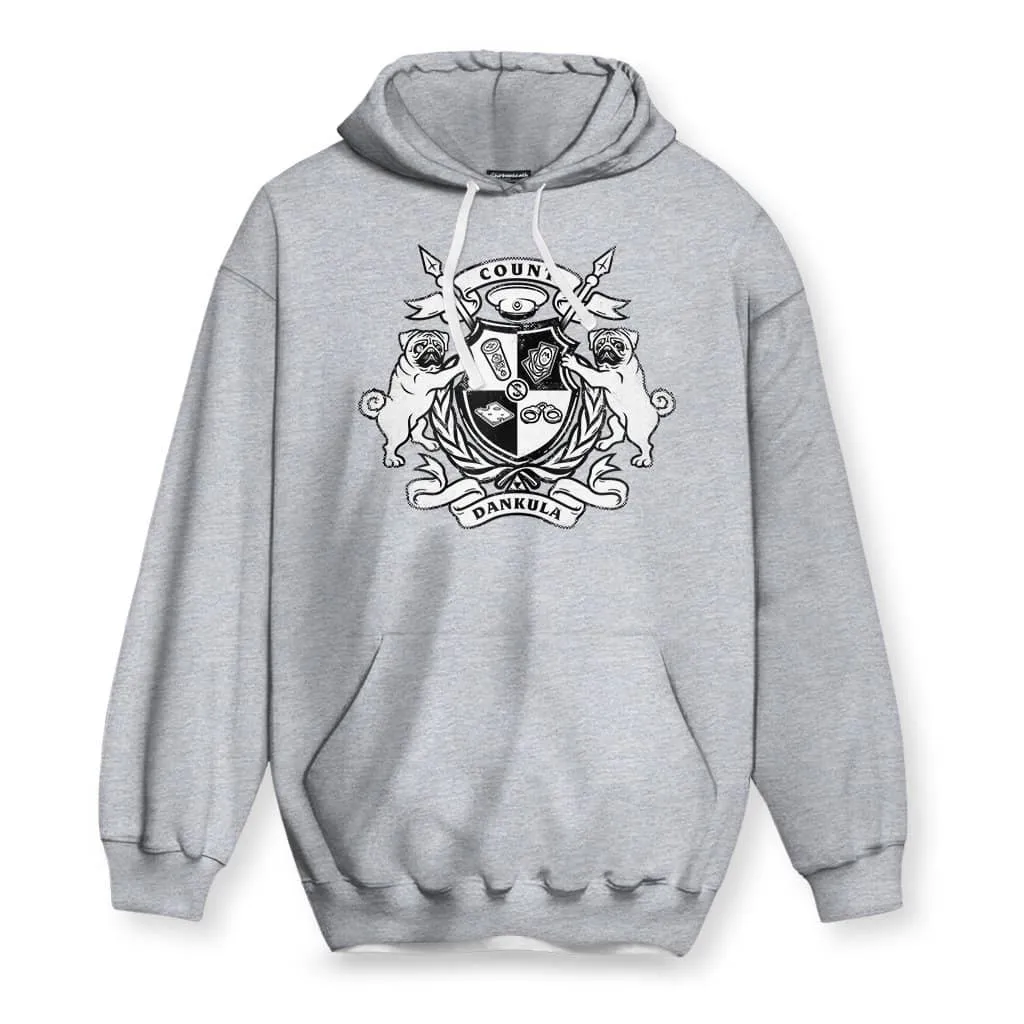 Bannermen Hoodie