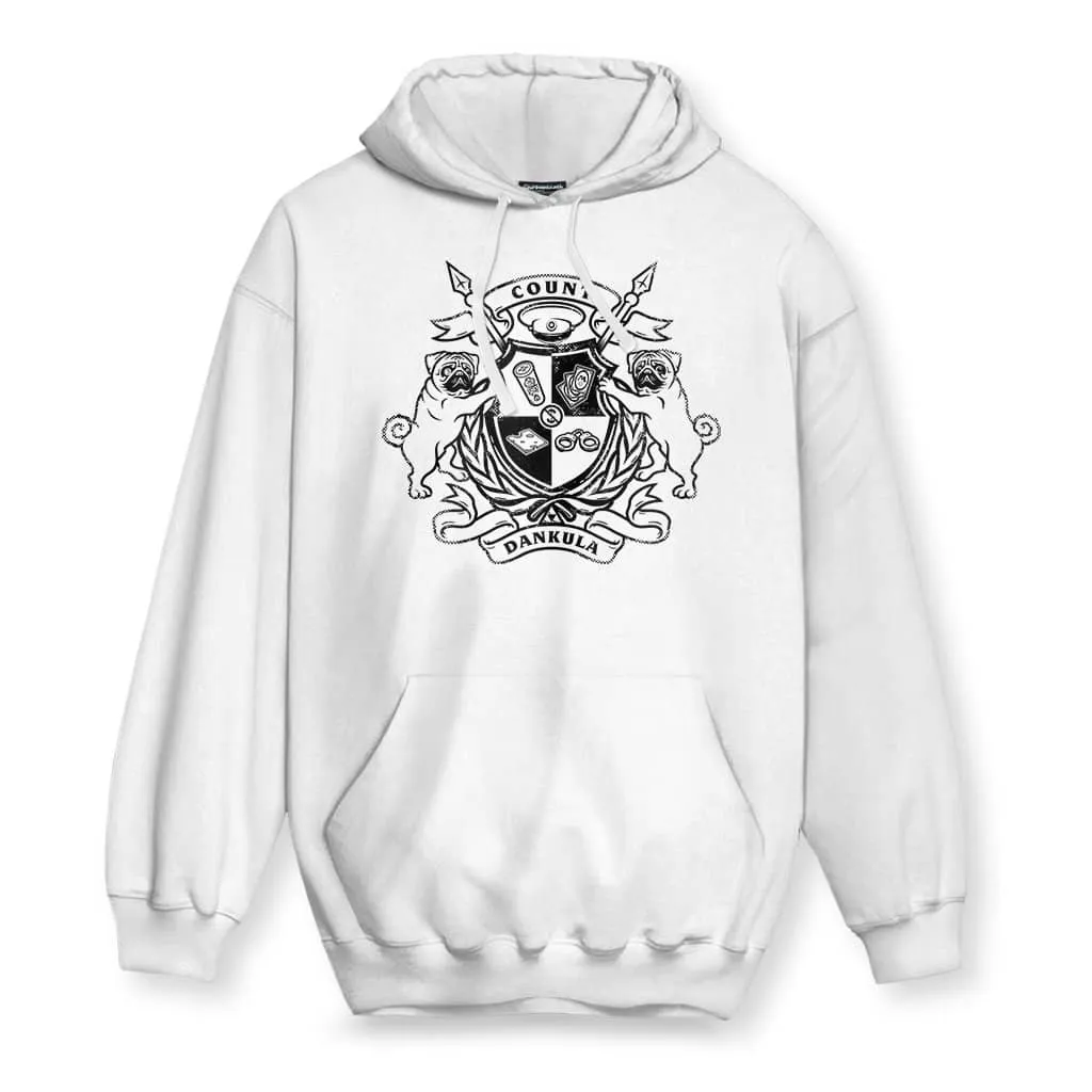 Bannermen Hoodie