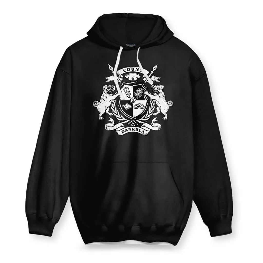 Bannermen Hoodie