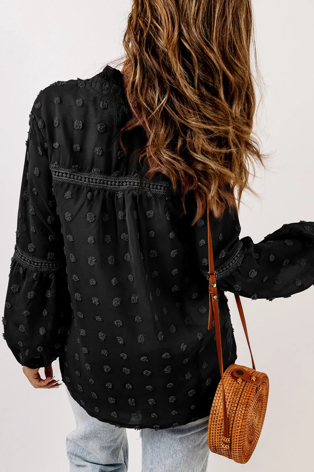 Bohemian Fringed Belted Knit Cardigan