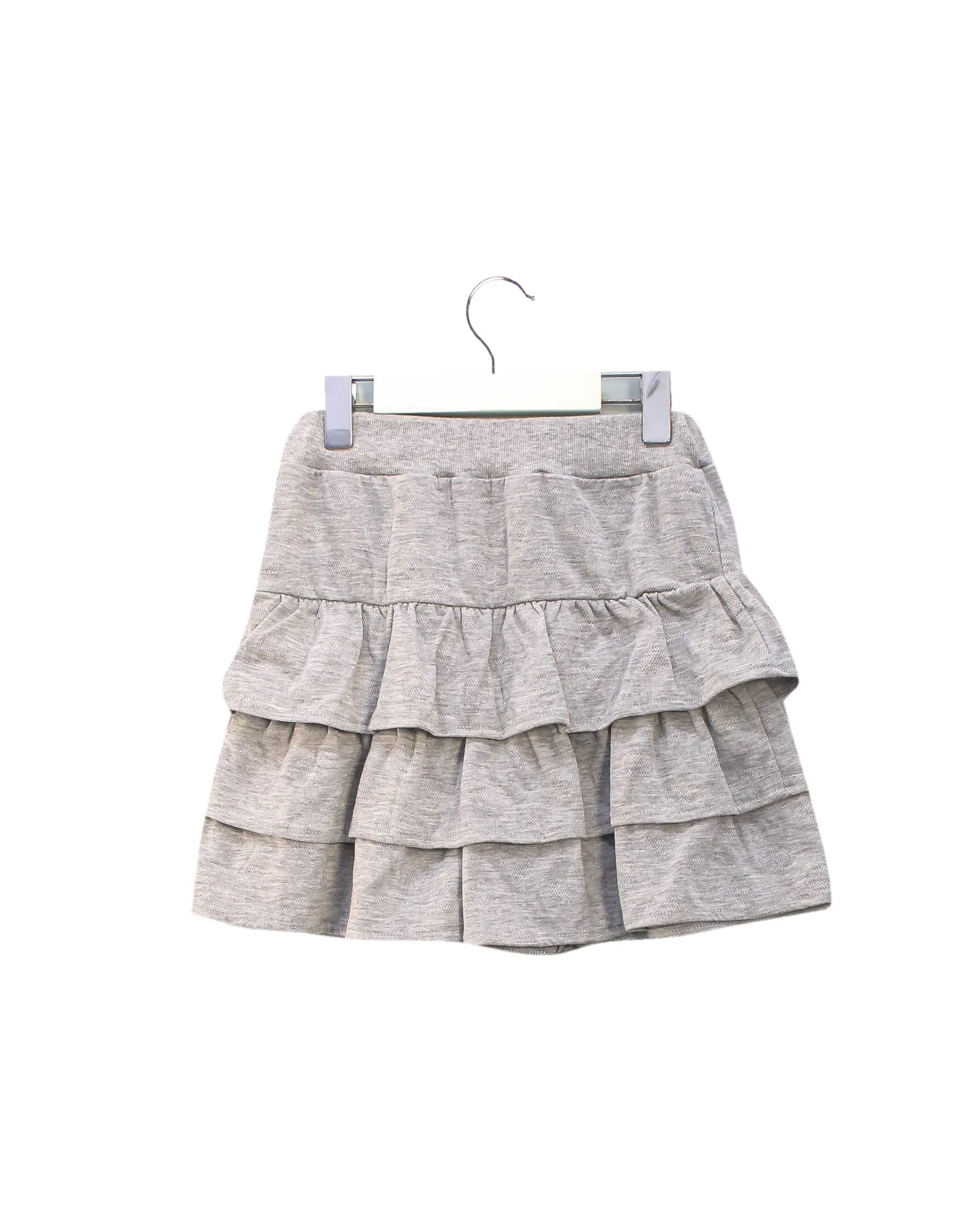 Comme Ca Ism Short Skirt 5T - 6T (120cm)