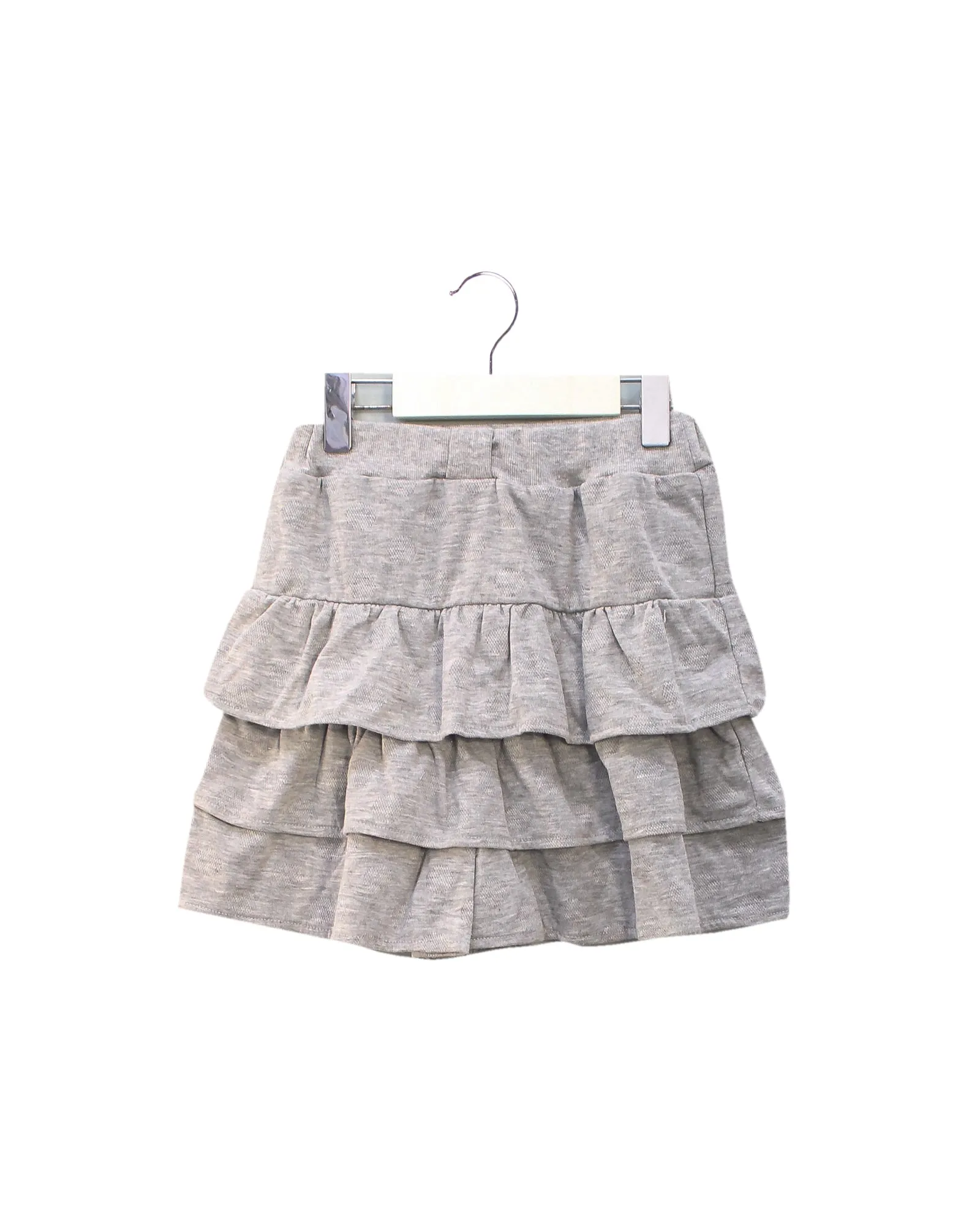 Comme Ca Ism Short Skirt 5T - 6T (120cm)