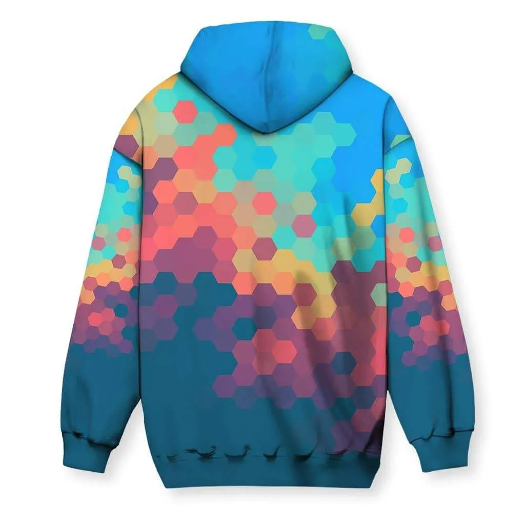 Day Break Hoodie