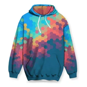 Day Break Hoodie