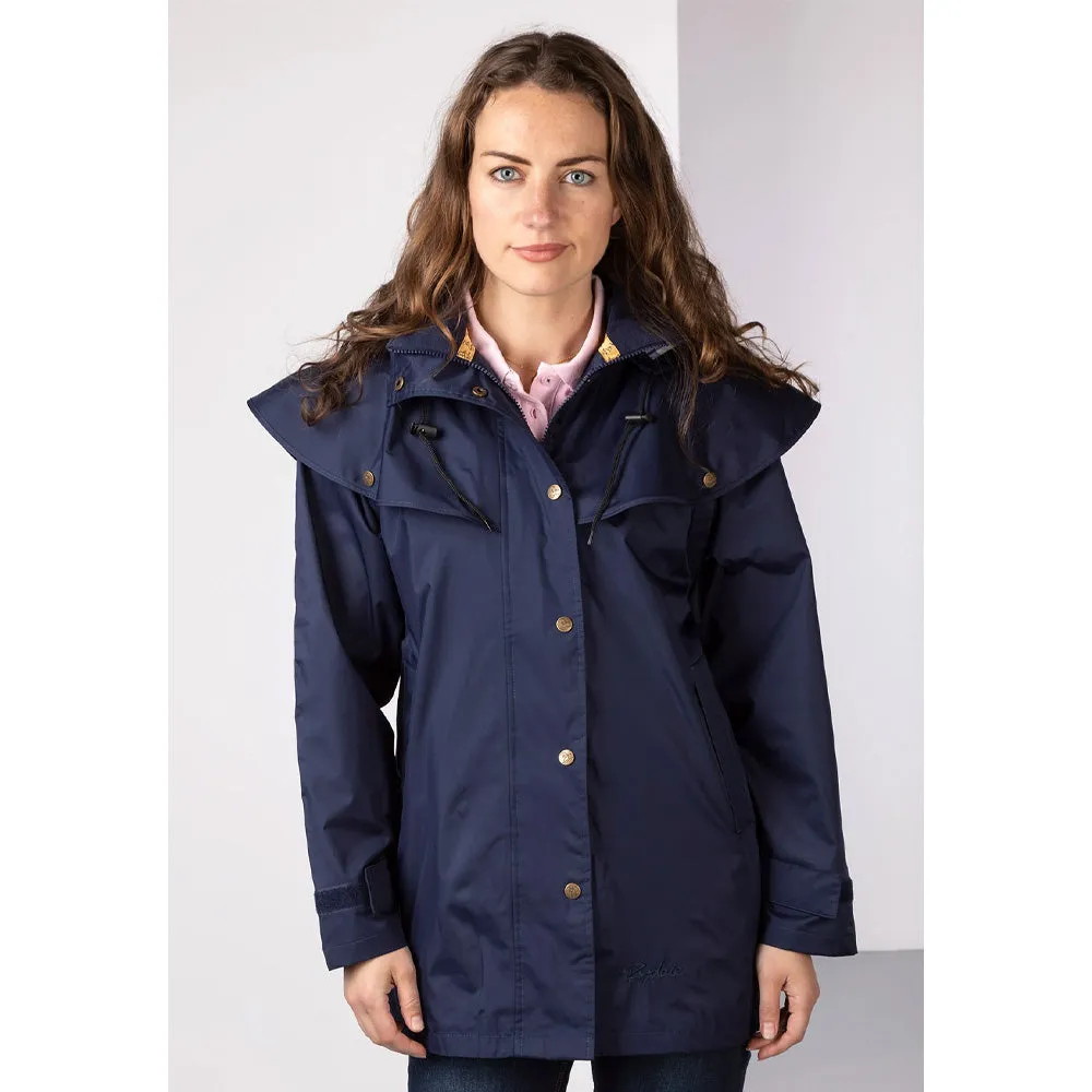 Derwent III 3/4 Length Riding Coat