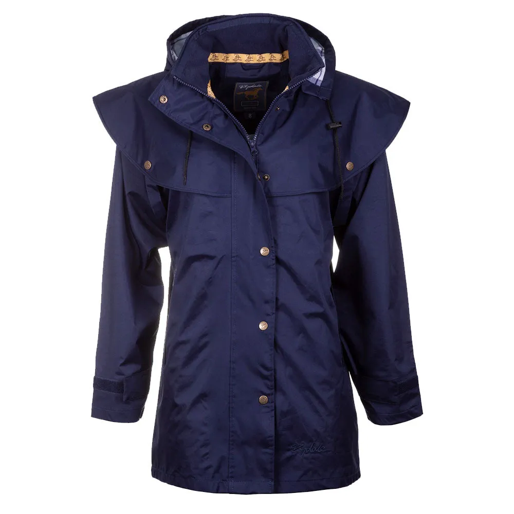 Derwent III 3/4 Length Riding Coat