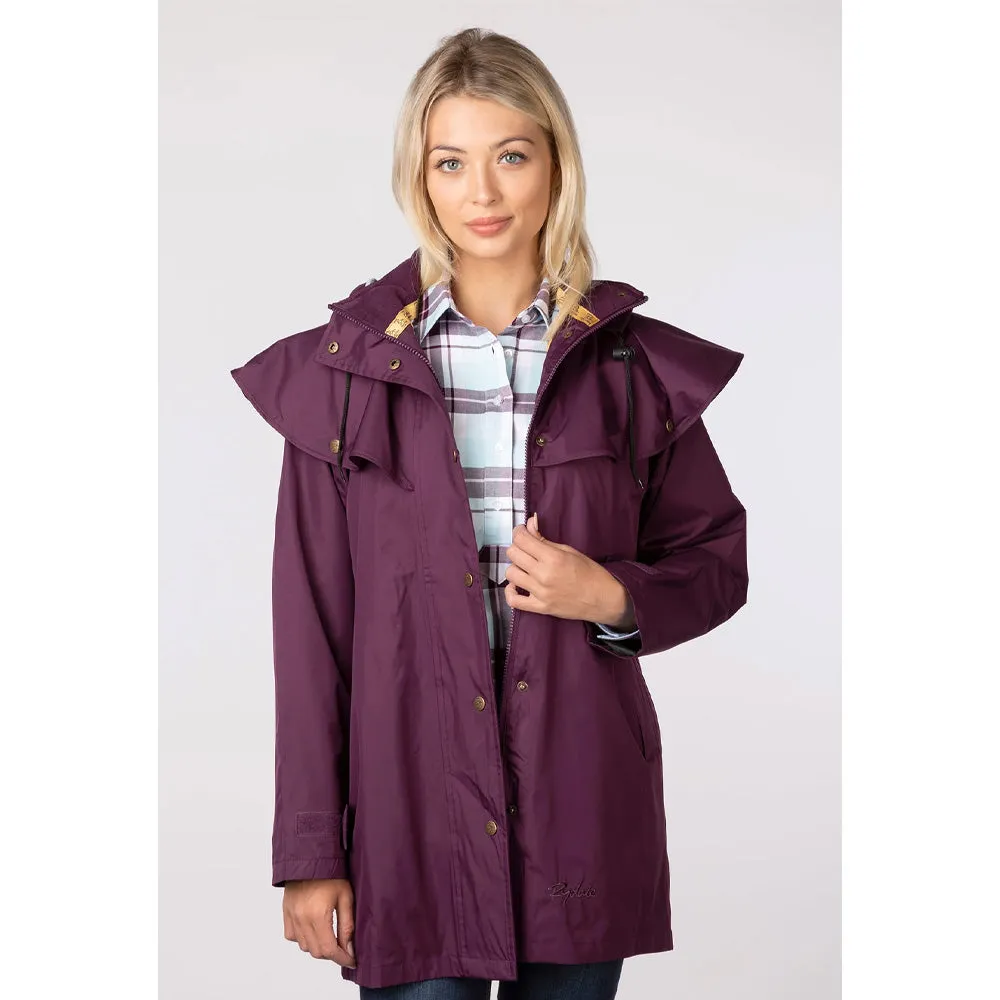 Derwent III 3/4 Length Riding Coat