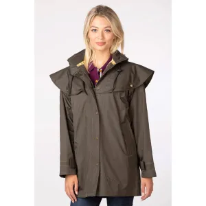 Derwent III 3/4 Length Riding Coat