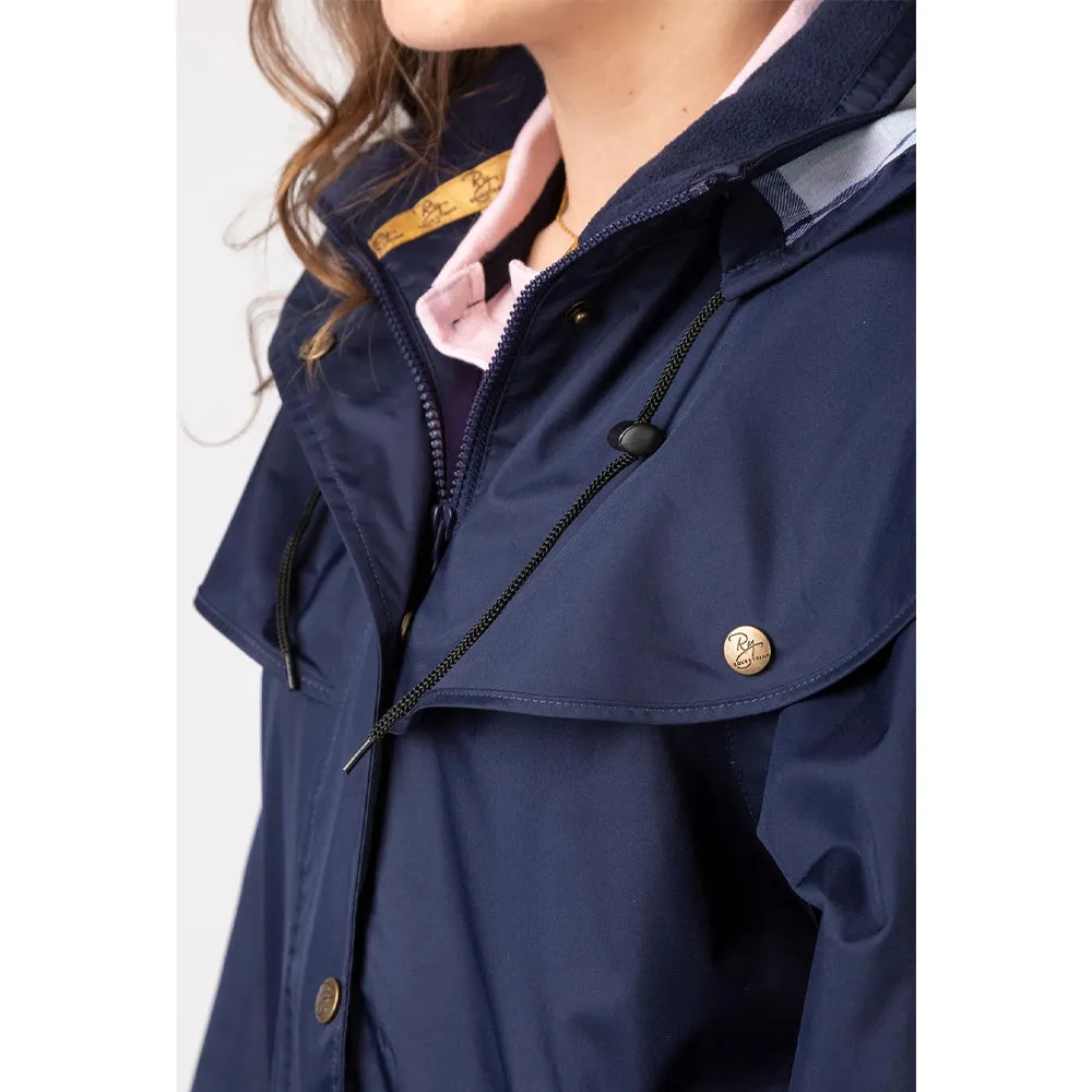 Derwent III 3/4 Length Riding Coat