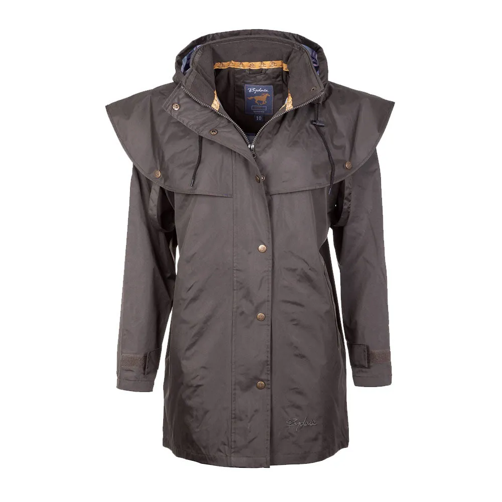 Derwent III 3/4 Length Riding Coat