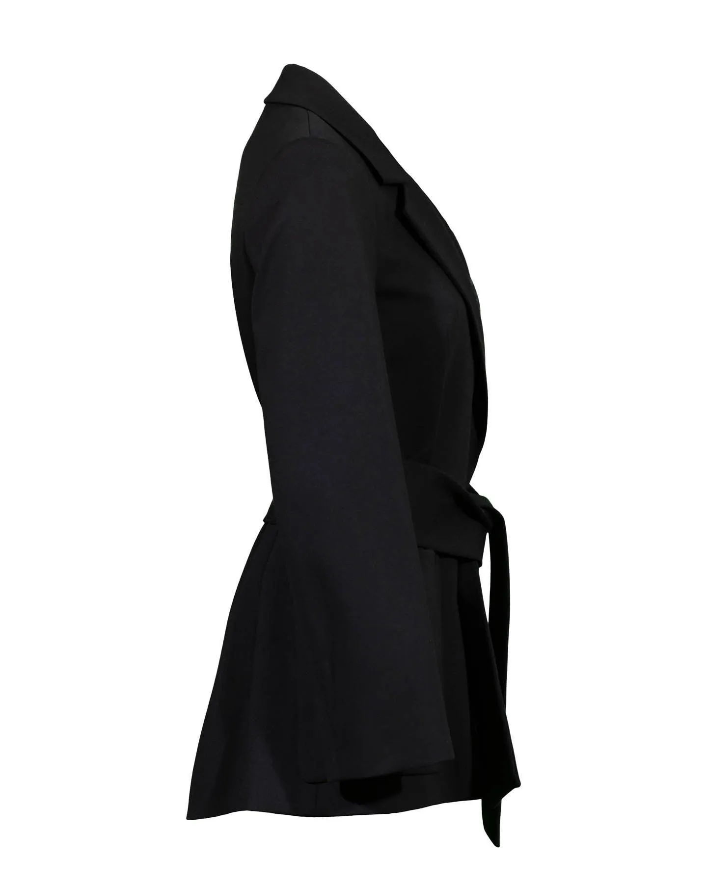 Dorothee Schumacher Emotional Essence Wrap Jacket