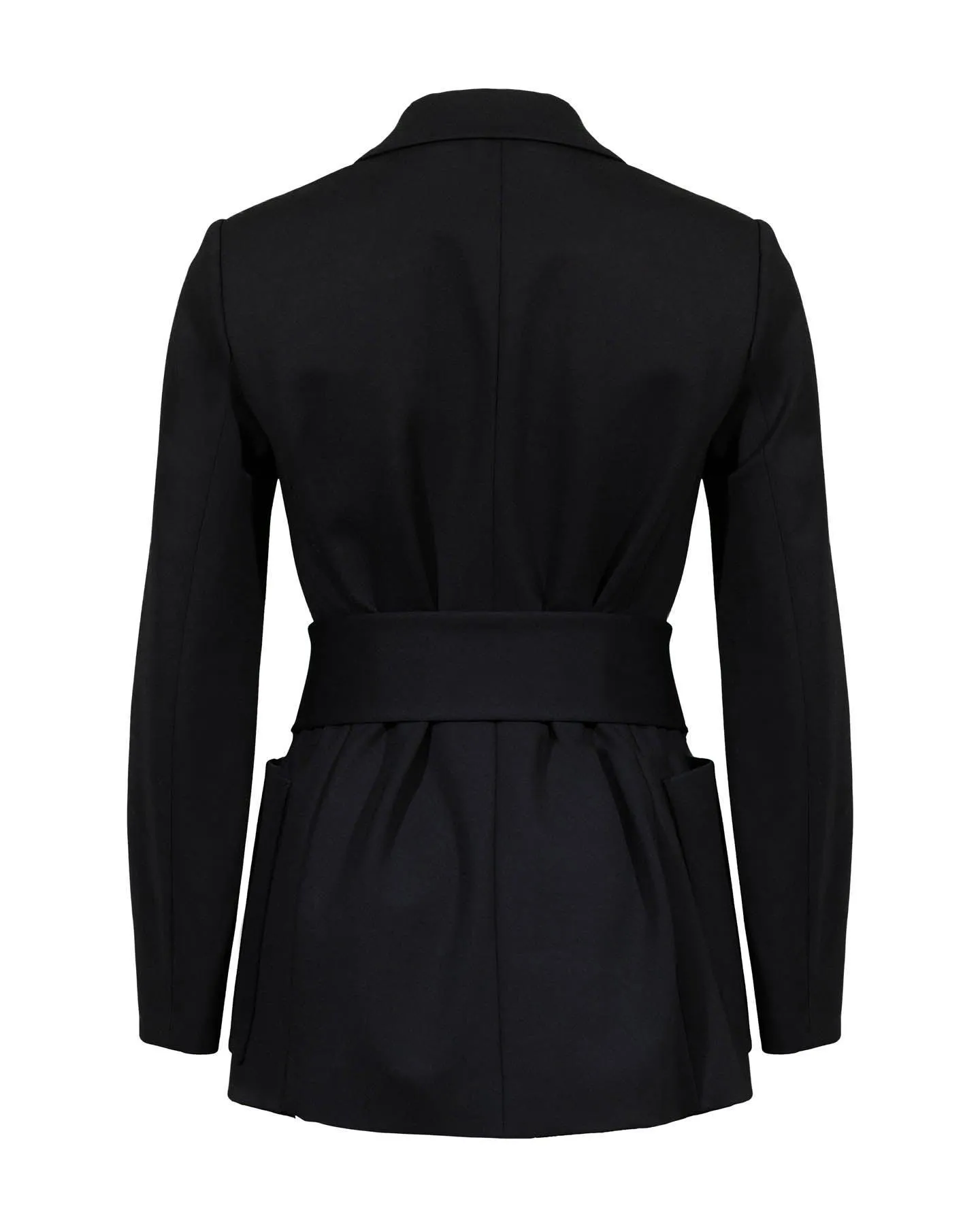 Dorothee Schumacher Emotional Essence Wrap Jacket