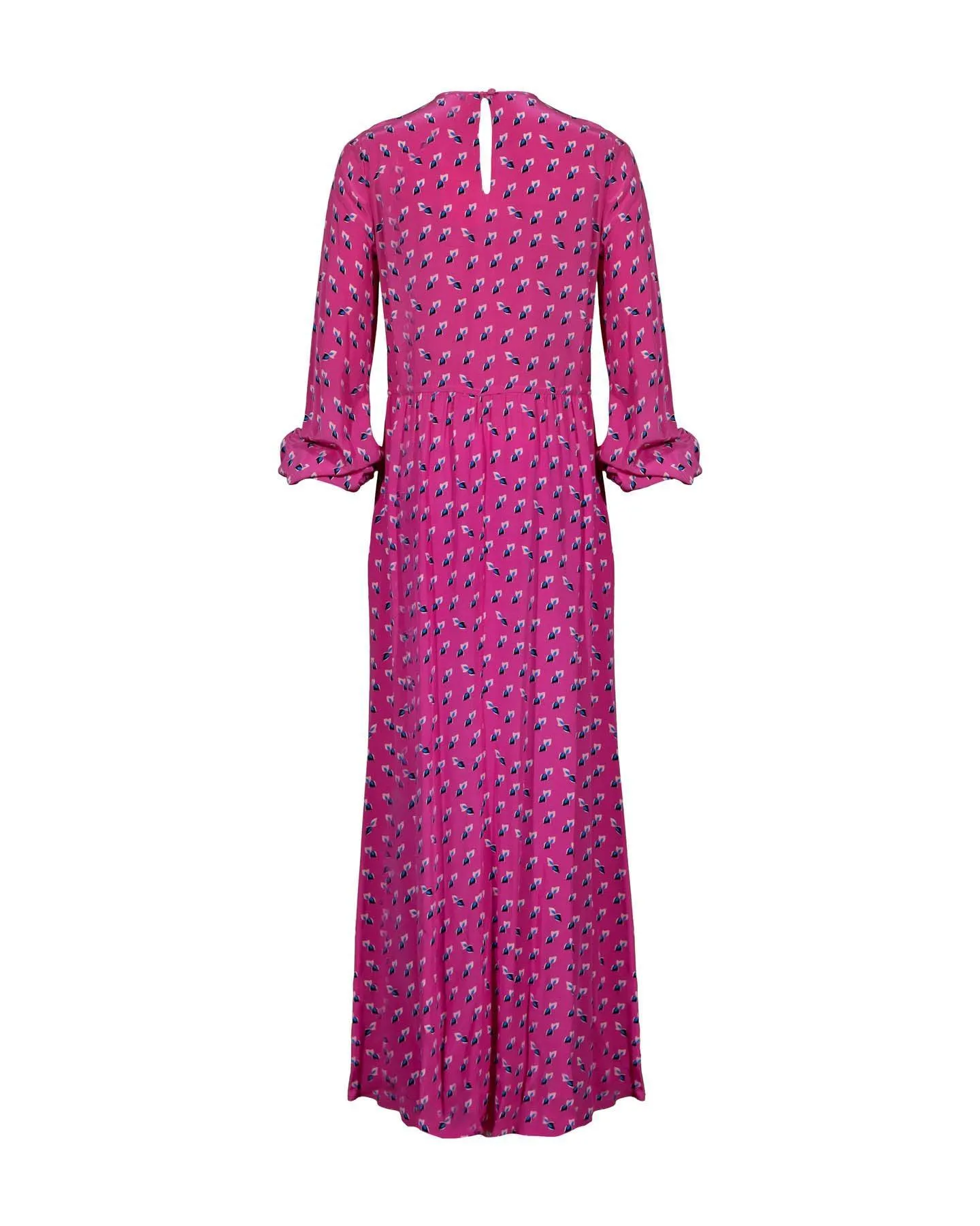 DVF Sydney Dress