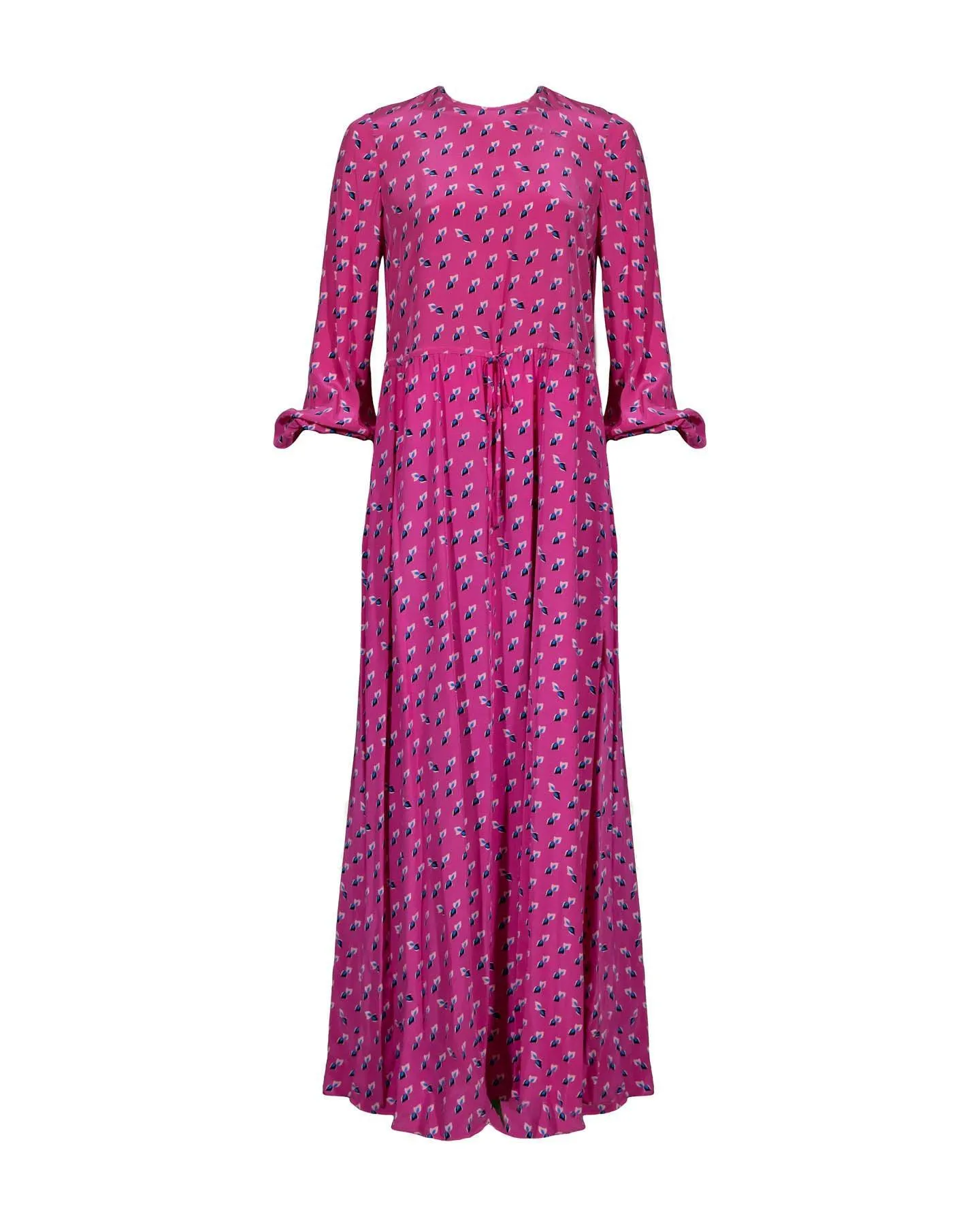 DVF Sydney Dress