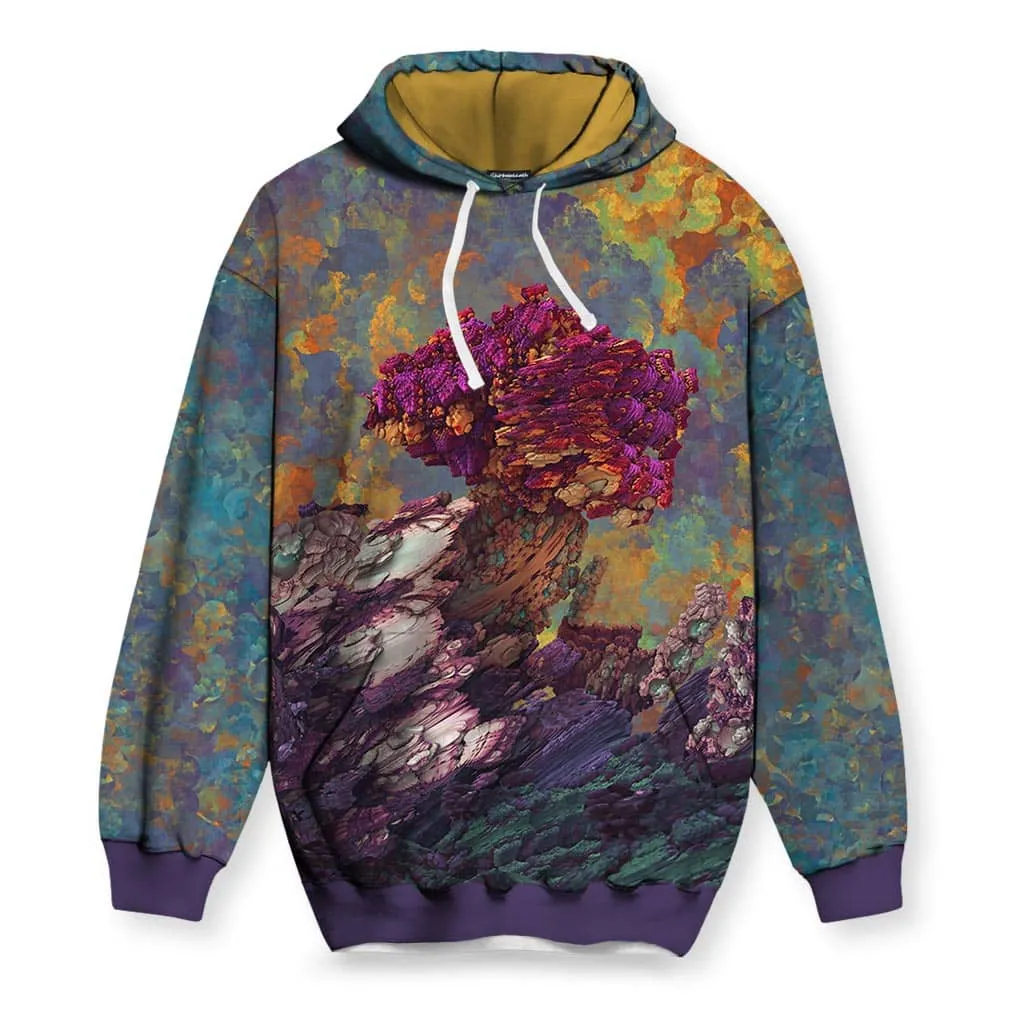 Efflorescent Hoodie