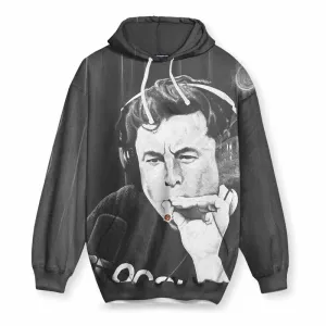 Elon Musk Hoodie