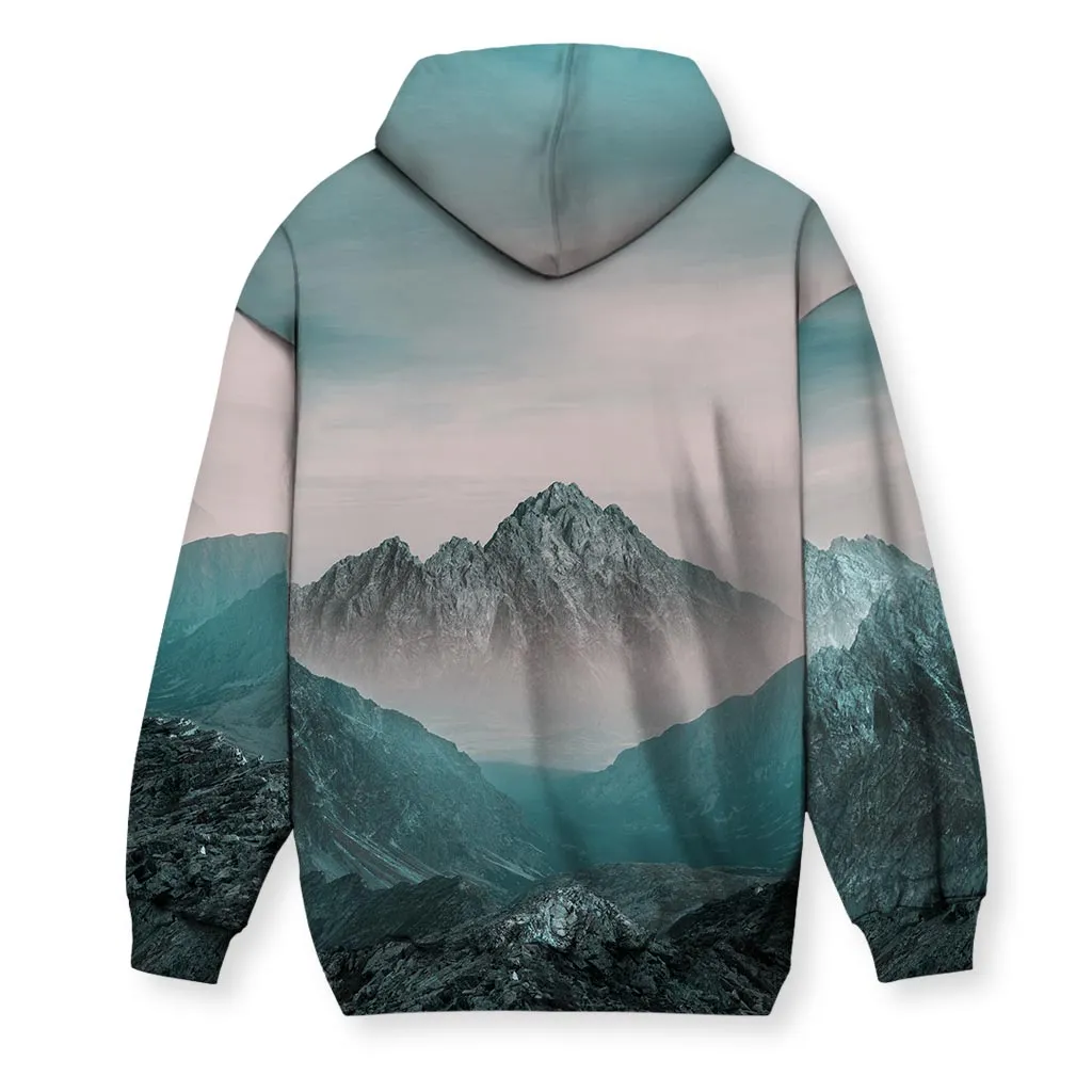 Everest Hoodie