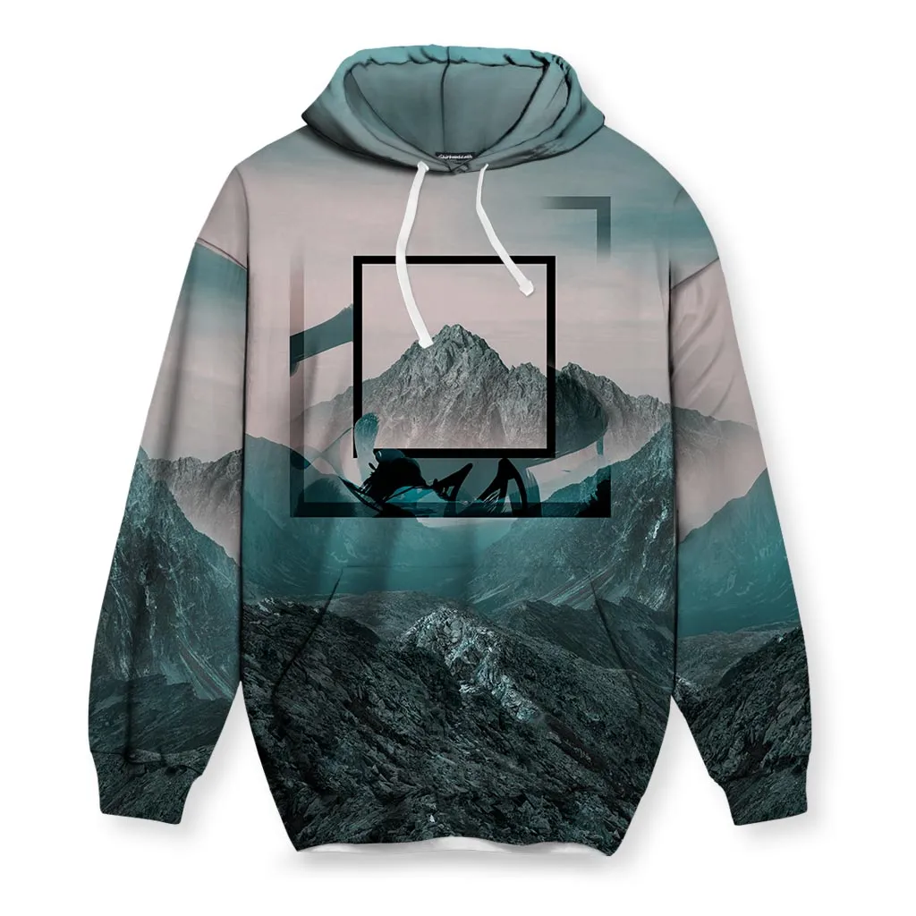 Everest Hoodie