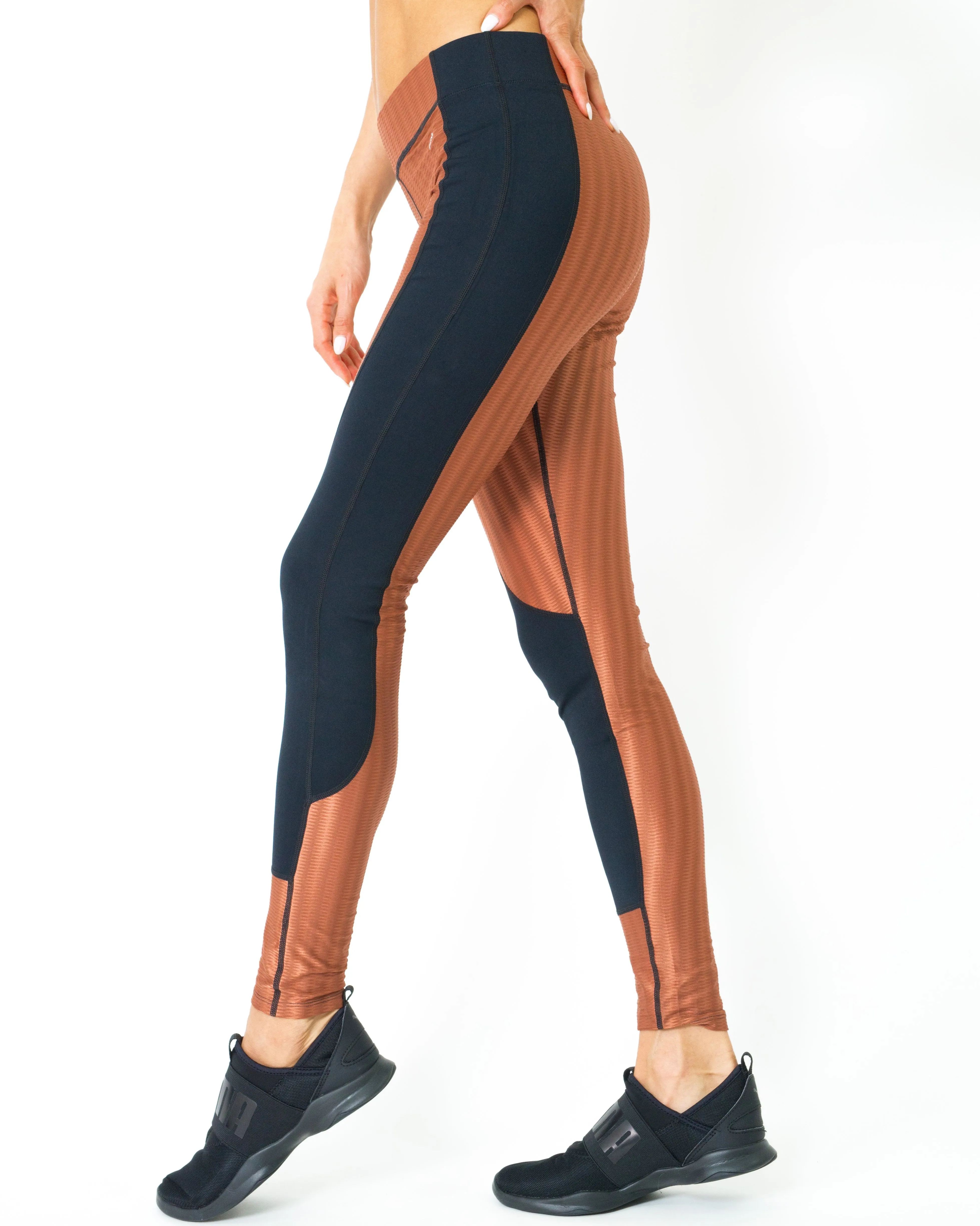 Halston Leggings