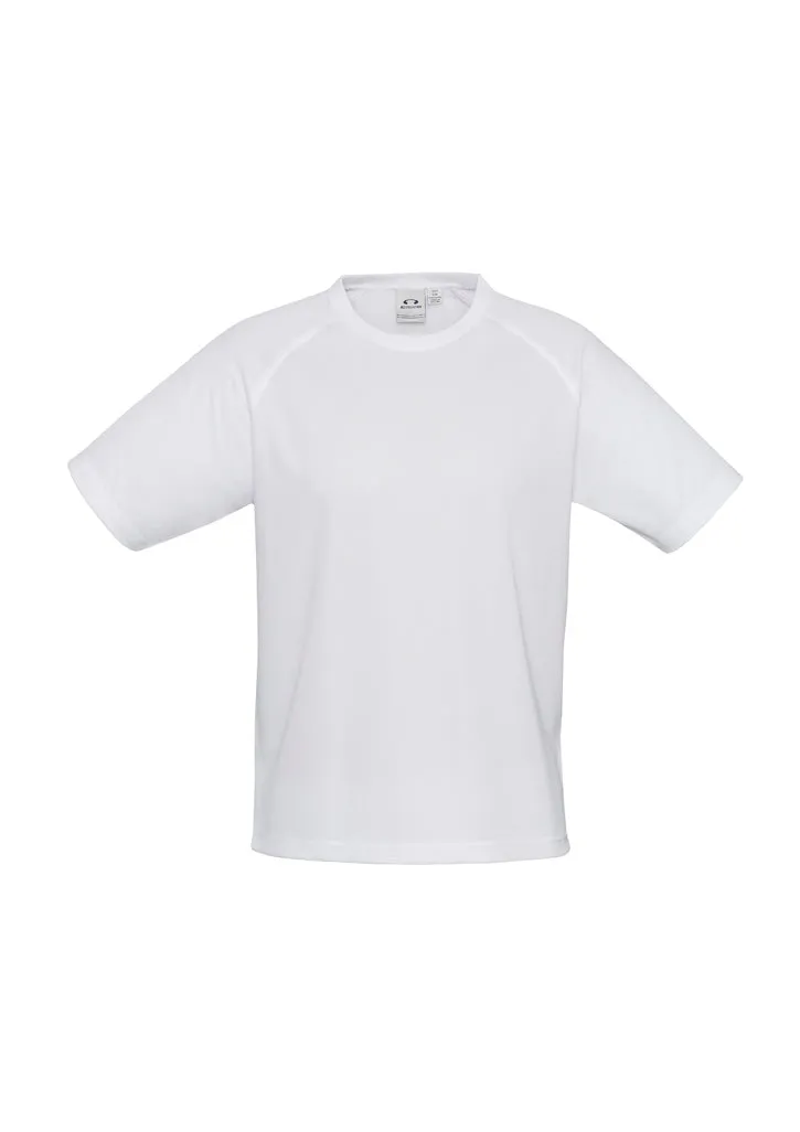 Kids Sprint Short Sleeve Tee - T301KS