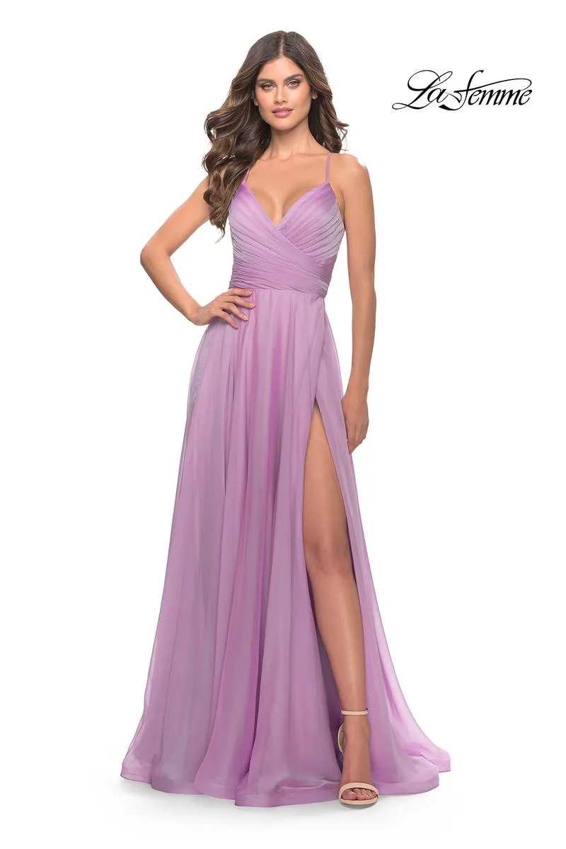 La Femme Dress 30840