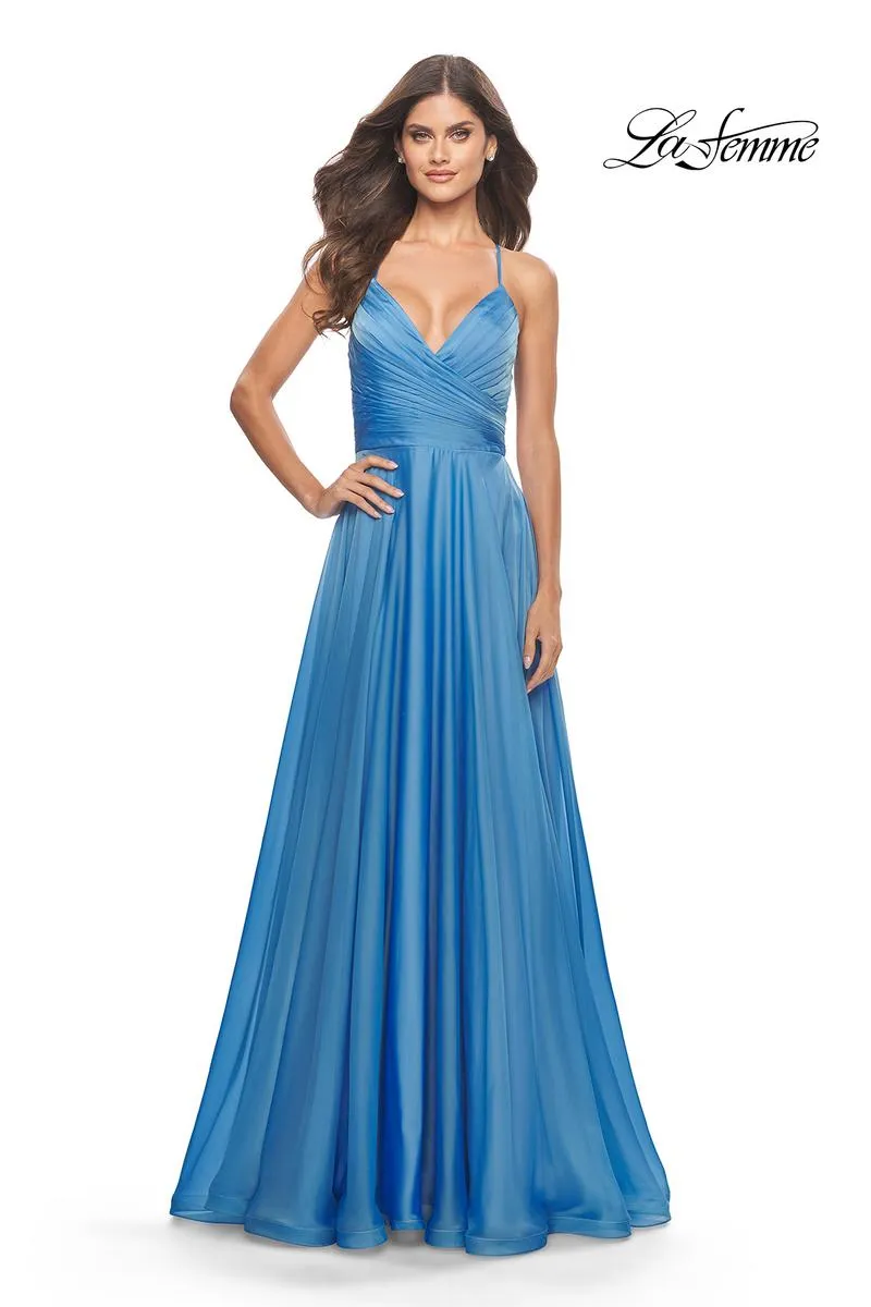 La Femme Dress 30840