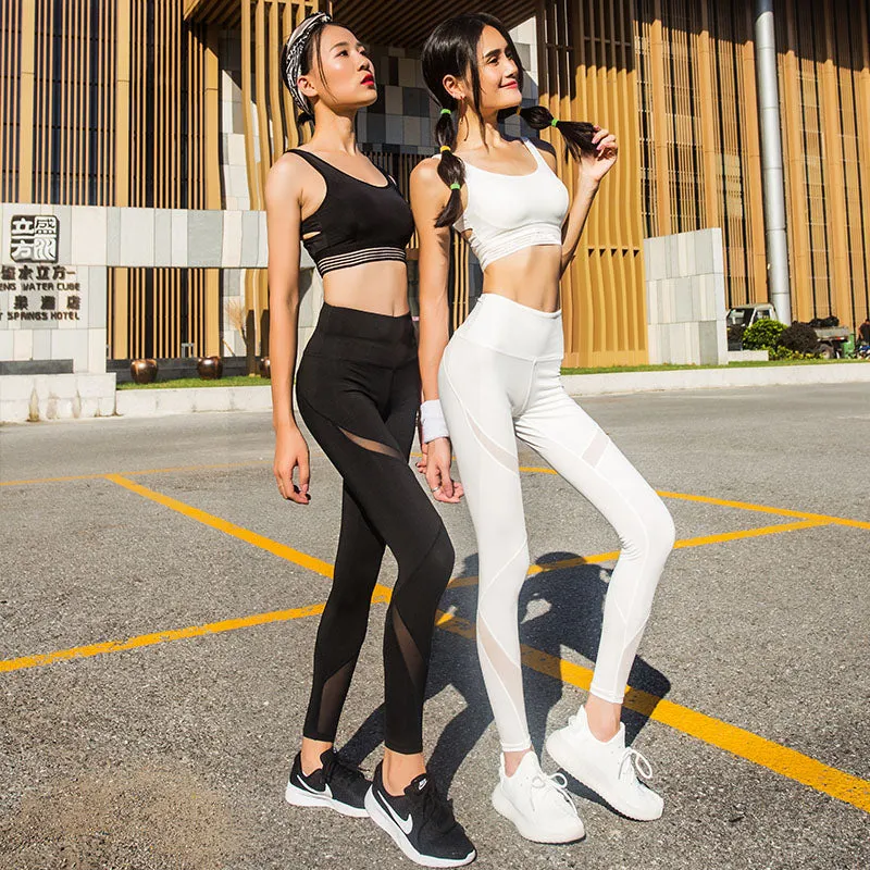 LYRA ACTIVEWEAR