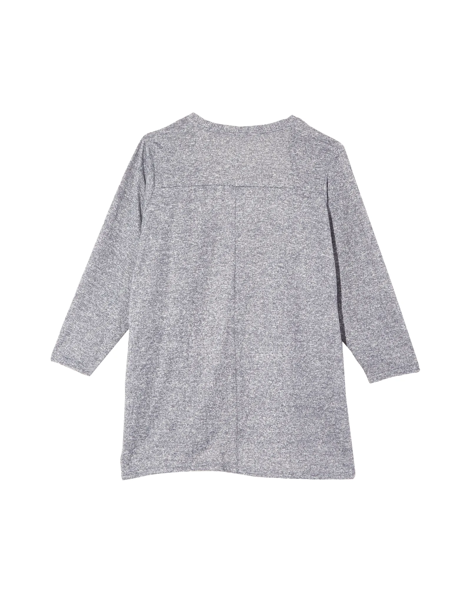 Medina Cardigan | Light Grey