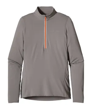 Men's Long-Sleeved All Weather Top