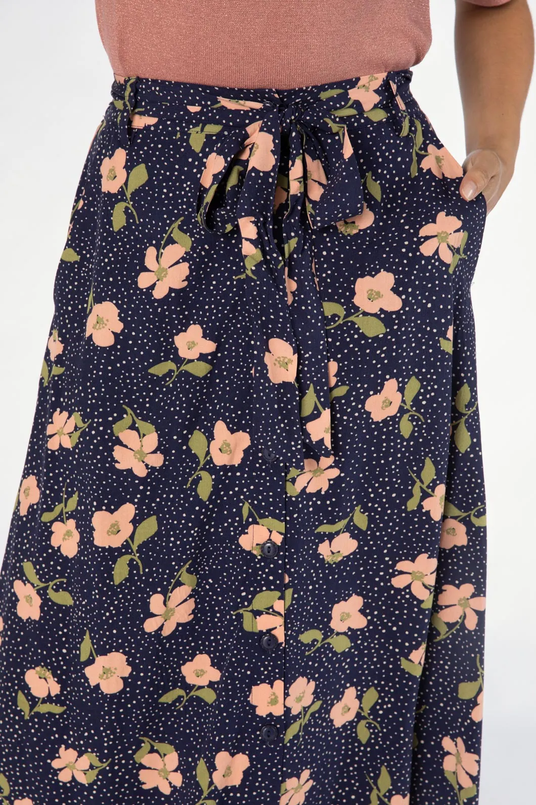 Monique Skirt