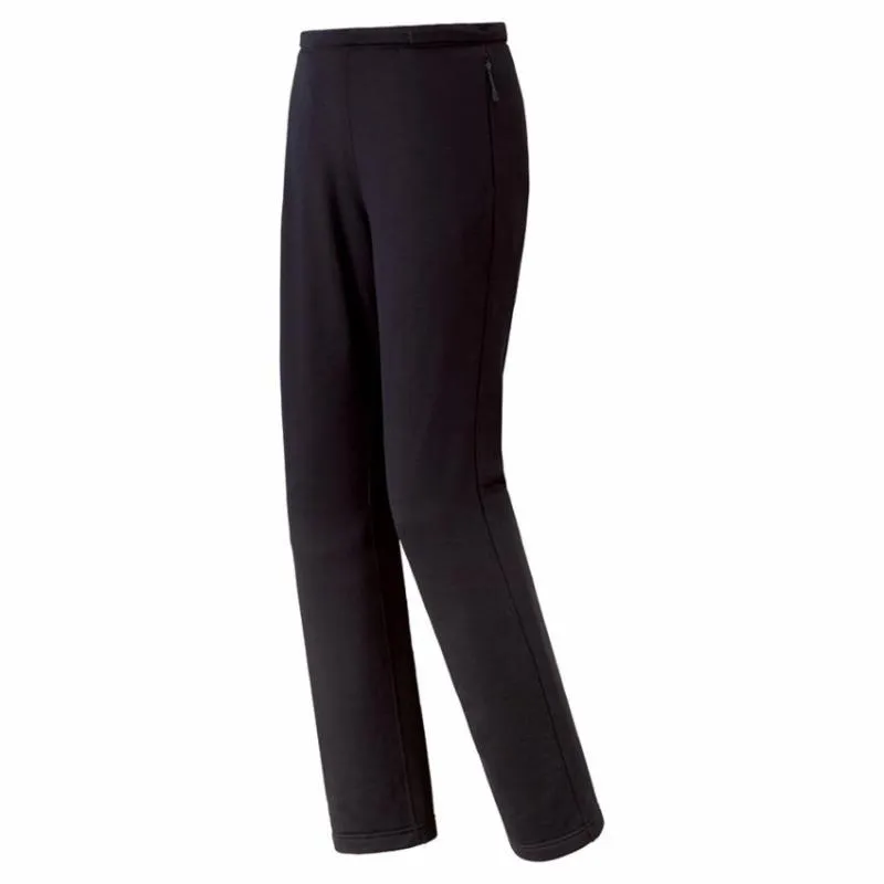 Montbell Pants Women's Trail Action Tights - Black