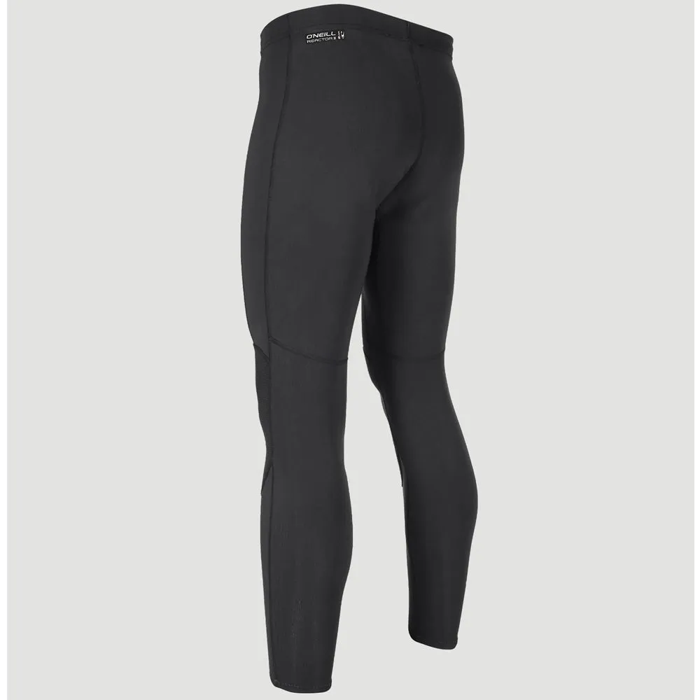 O'Neill Reactor 2 2mm Neoprene Pants  - Black