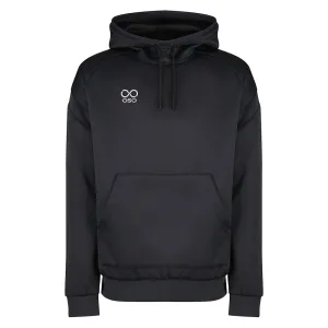 OSO Kinetic Hoodie - Black/black