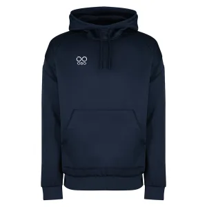 OSO Kinetic Hoodie - Navy/navy