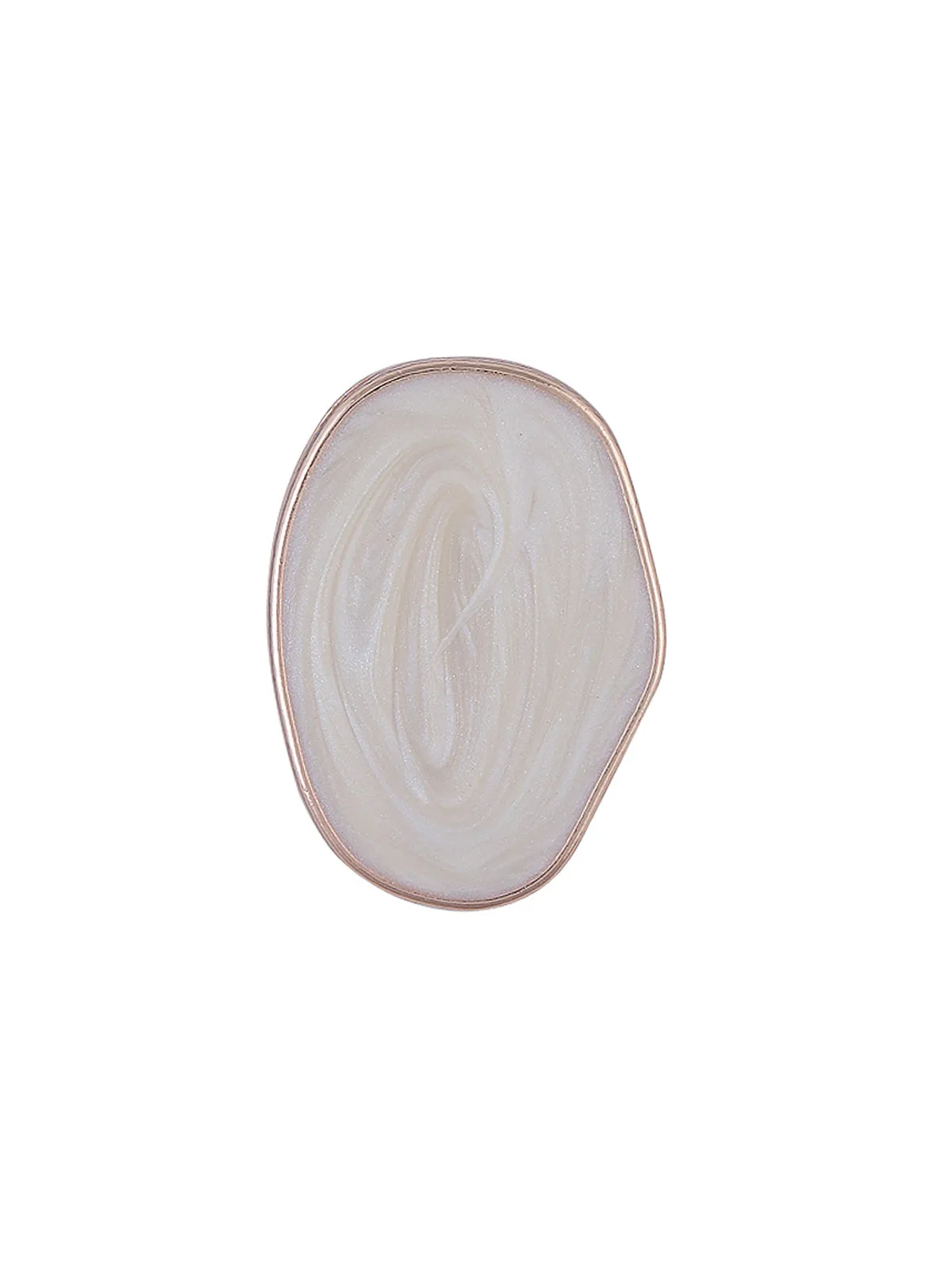 Premium Shiny Classic Fashionable Lamination Lucite Metal Buttons