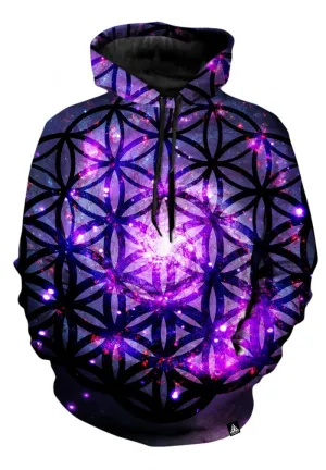 Sacred Space Hoodie