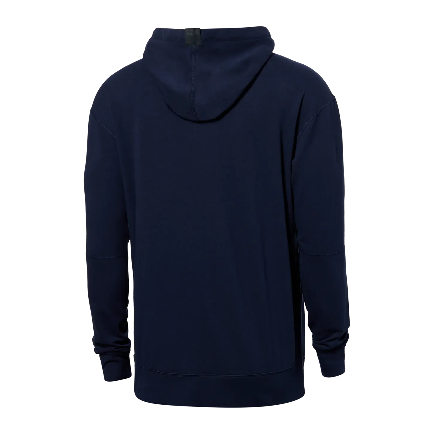 SAXX 3SIX FIVE Hoodie / Maritime Blue