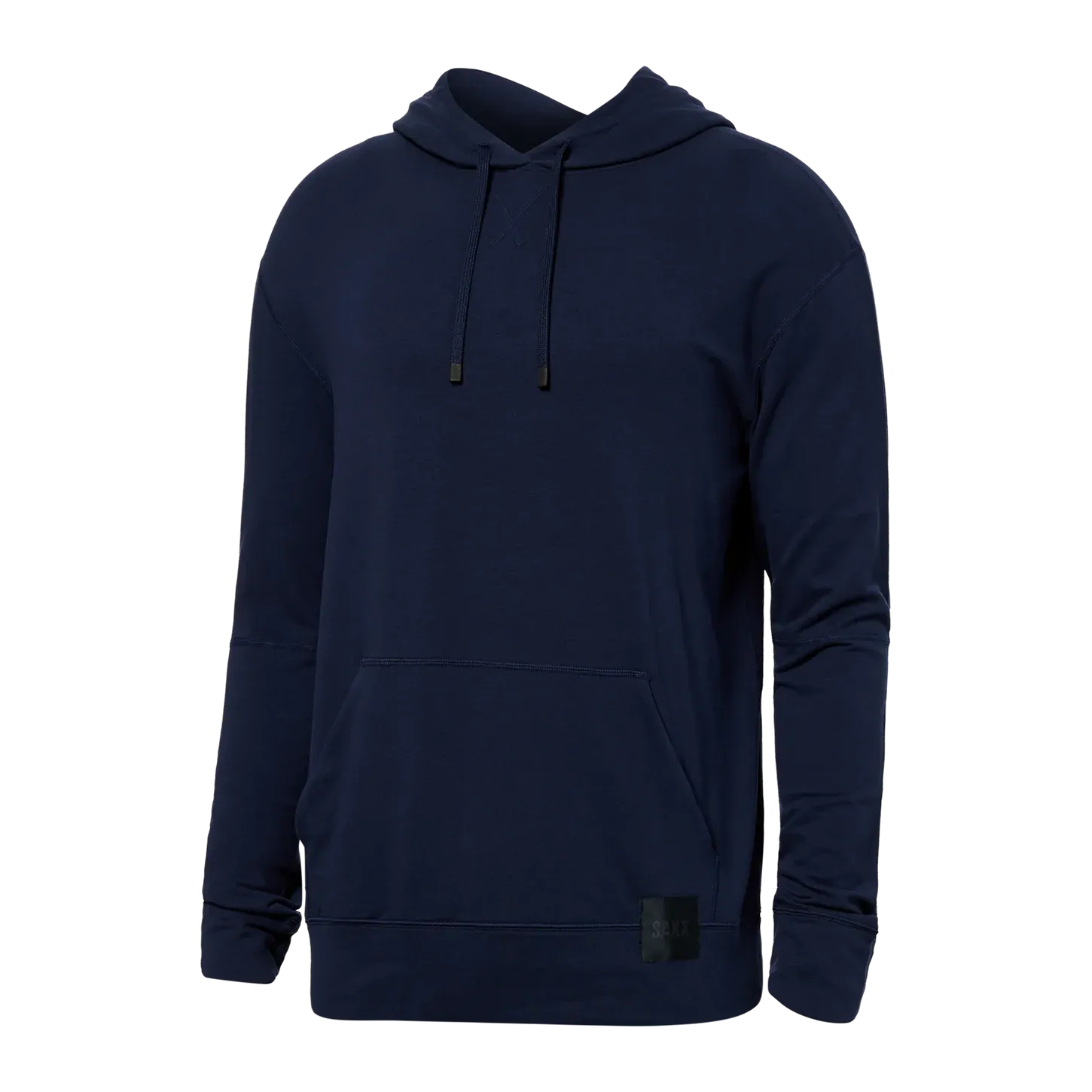 SAXX 3SIX FIVE Hoodie / Maritime Blue