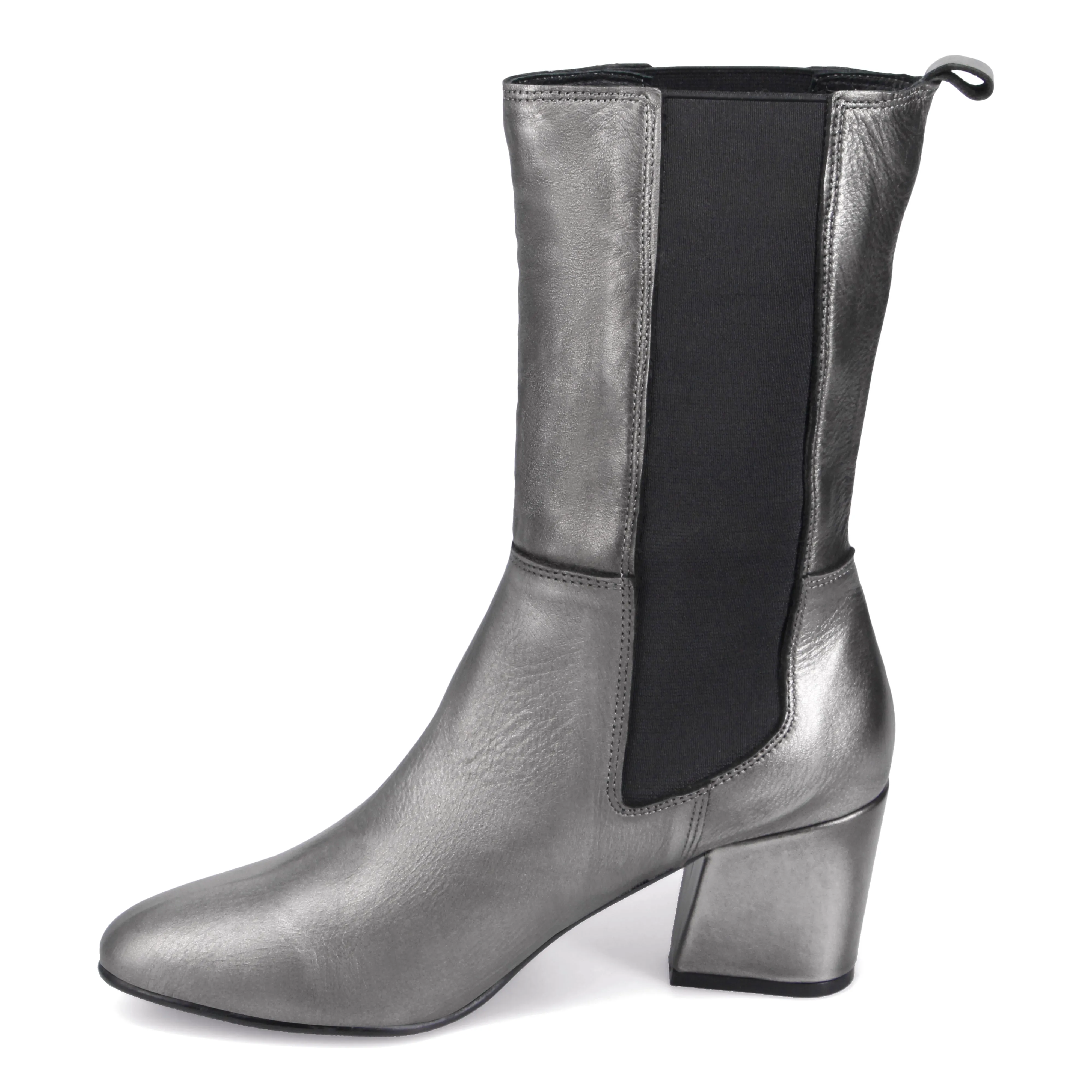 Sienna Heeled Chelsea Boot