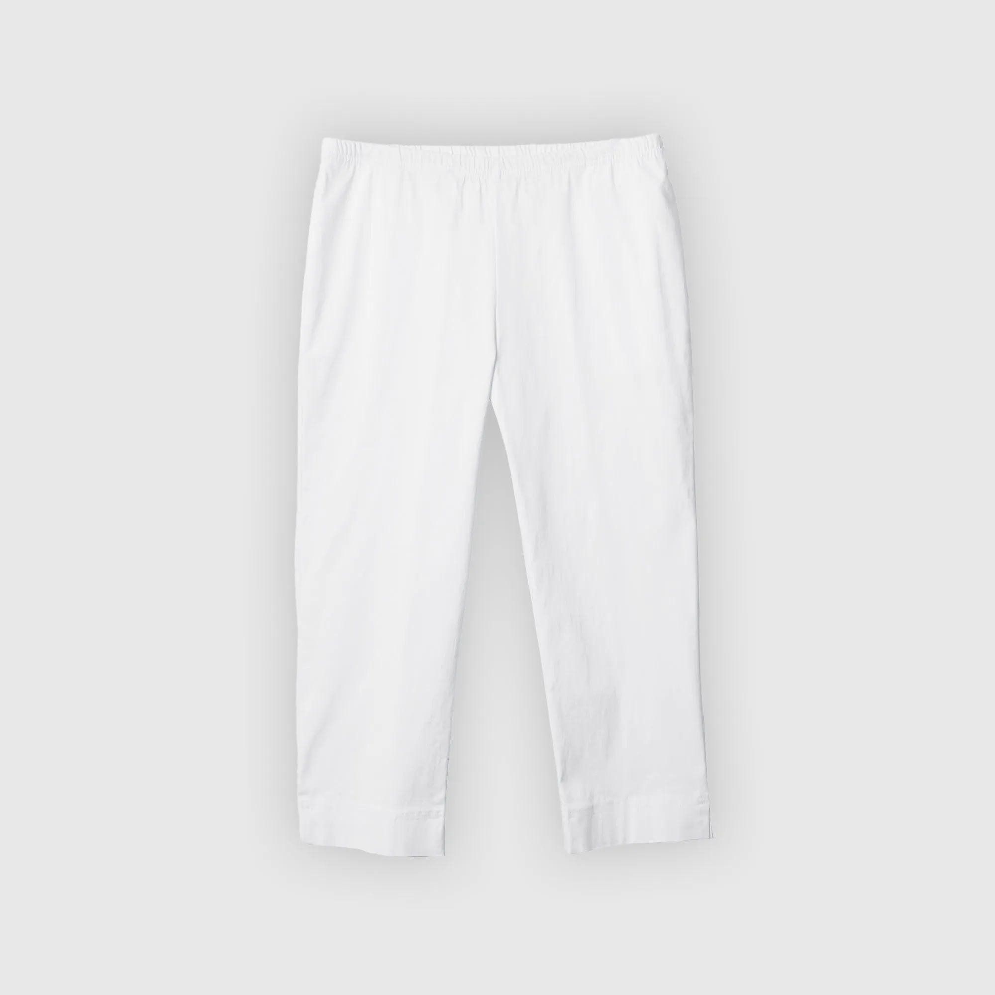 Signature Ultra-Stretch Cropped Pants