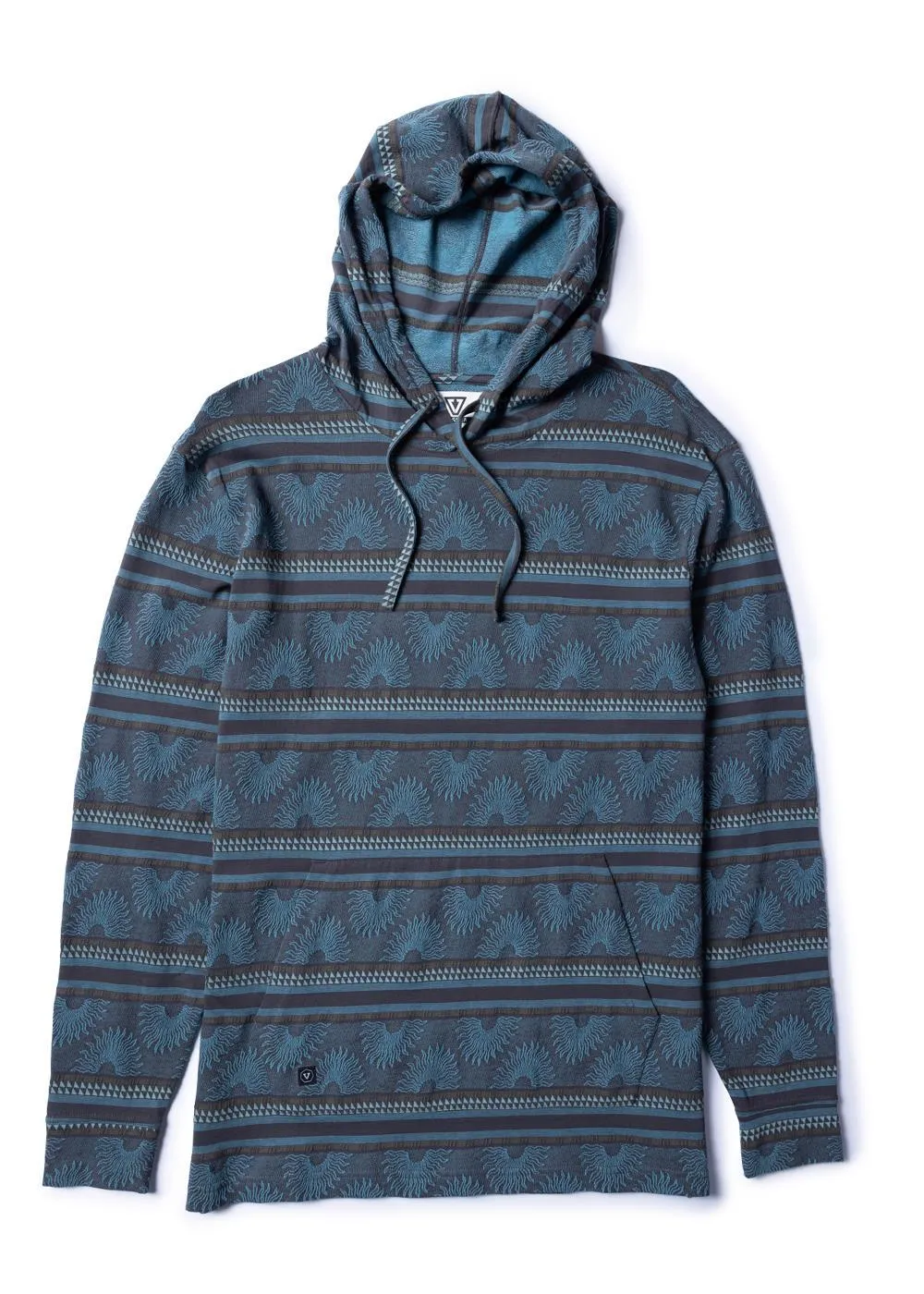 Vissla Guadalupe Eco Knit Pullover