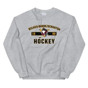 Wilkes-Barre/Scranton Adult Established Crewneck Sweatshirt