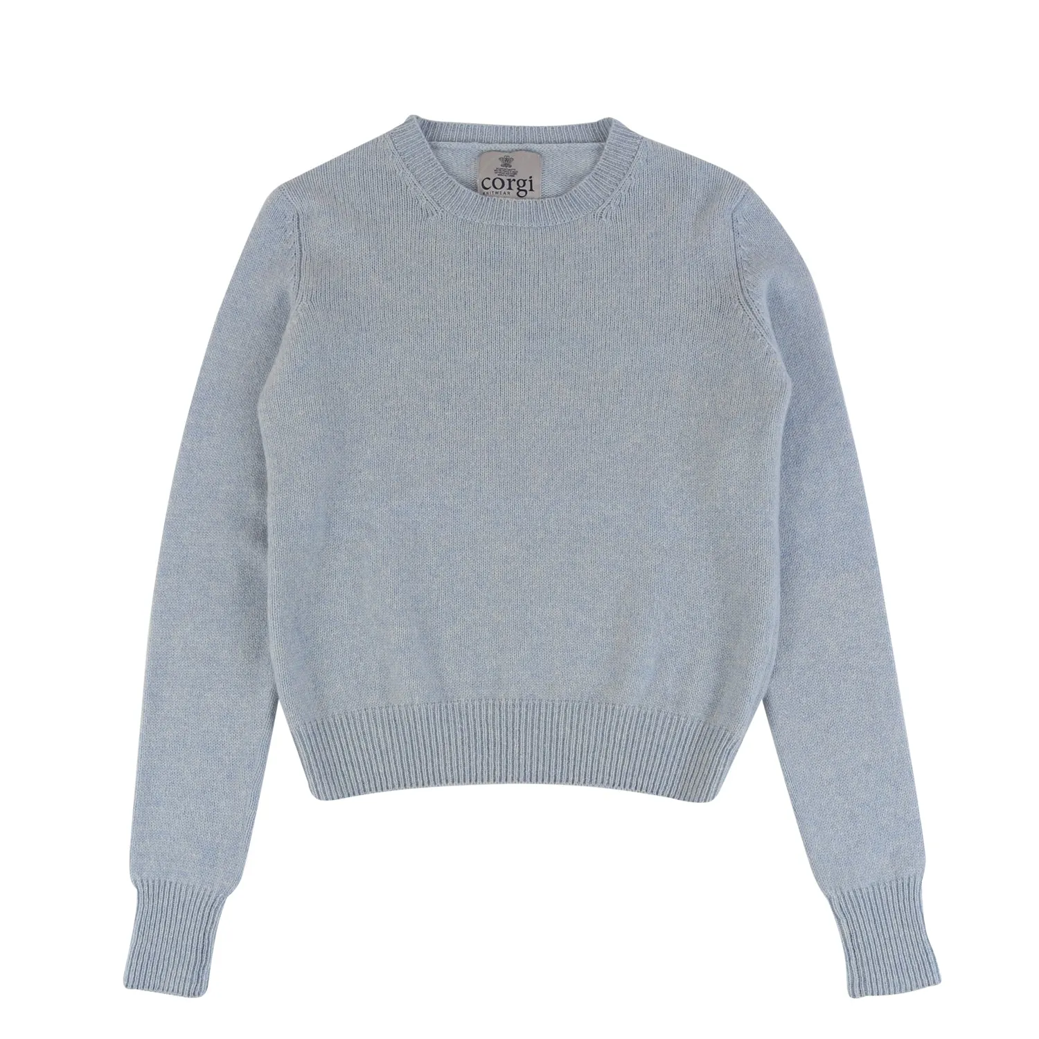 Women's Classic Crew Sweater